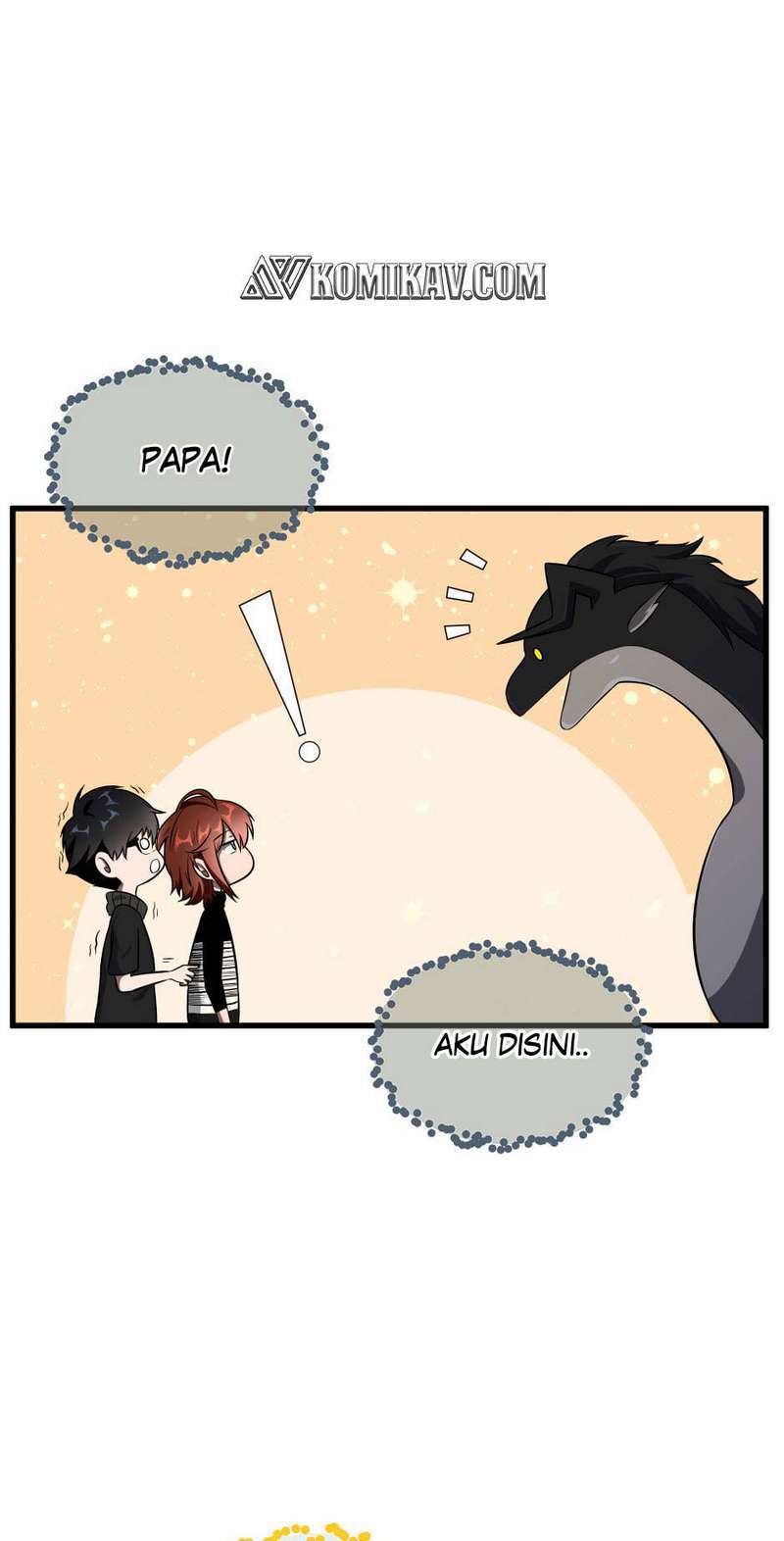 The Beginning After The End Chapter 70 Gambar 56