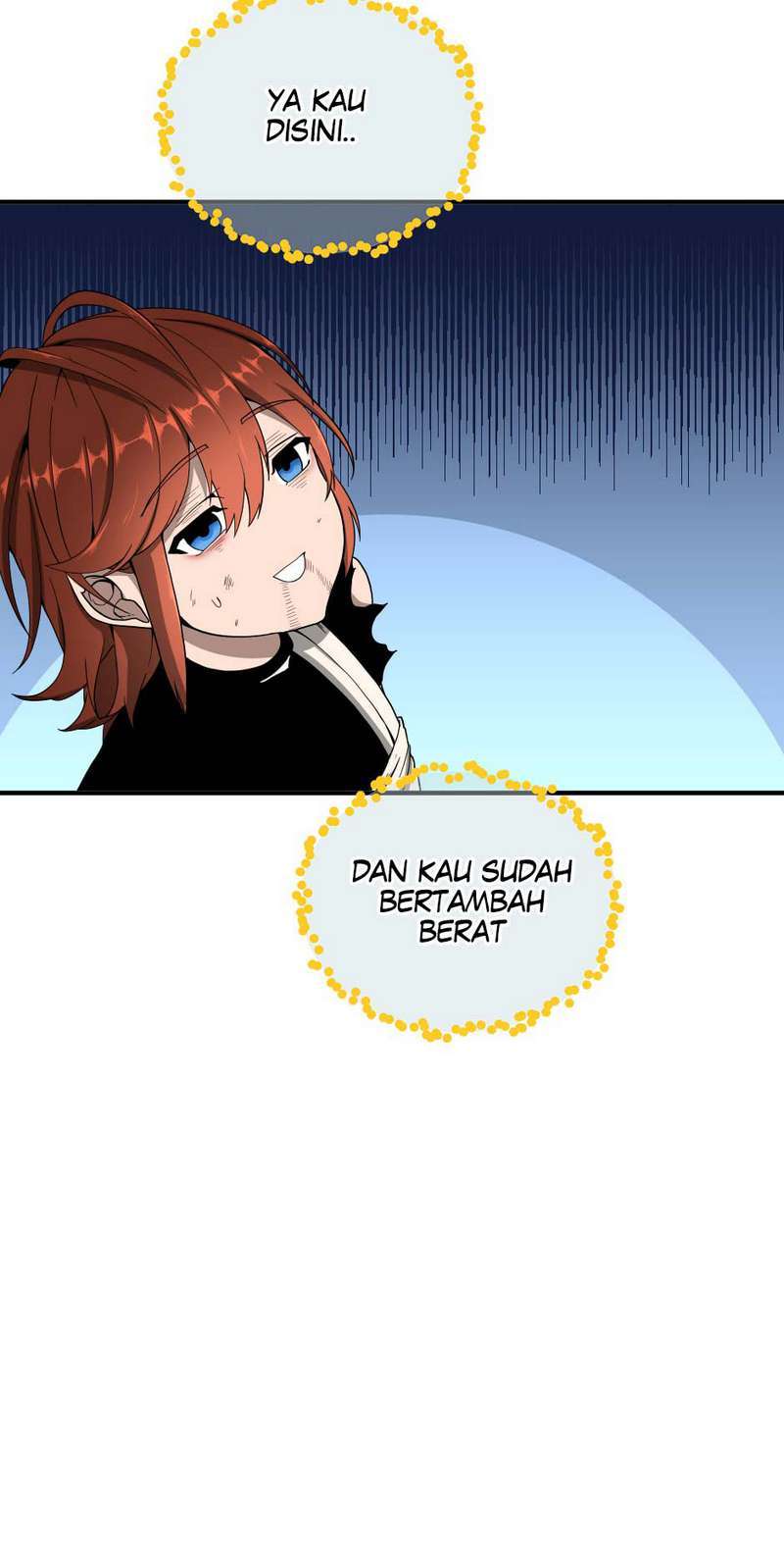 The Beginning After The End Chapter 70 Gambar 57