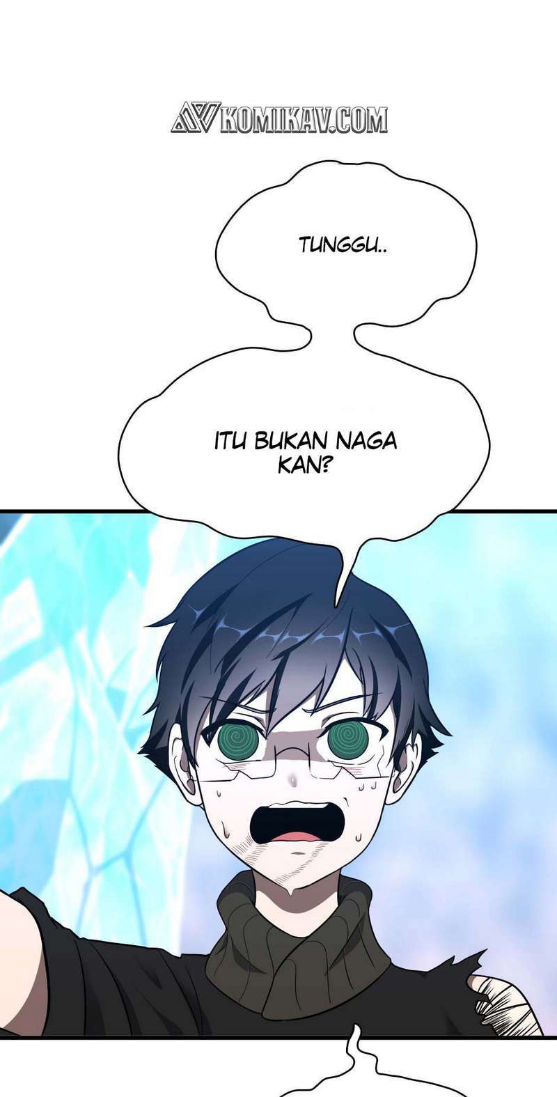 The Beginning After The End Chapter 70 Gambar 62