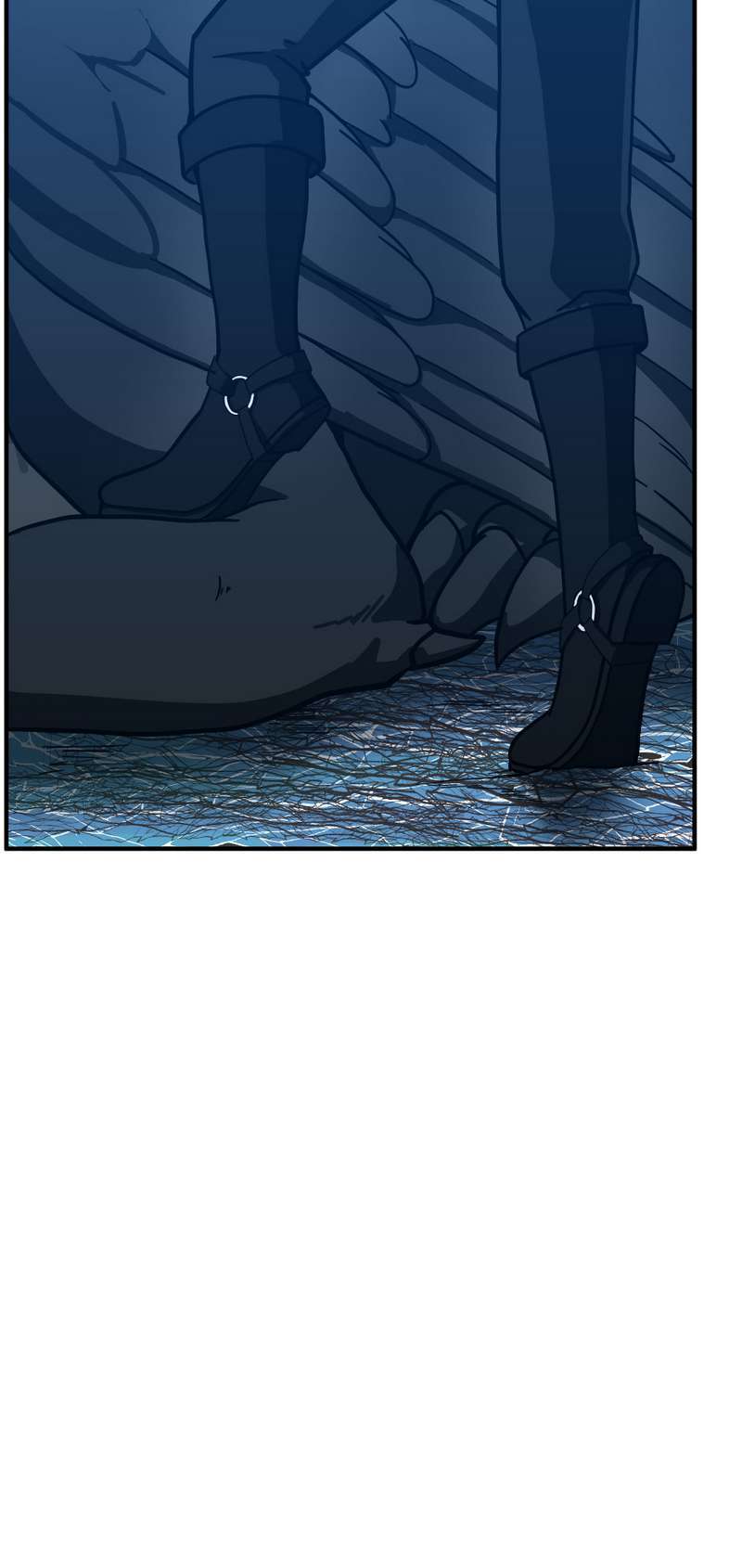 The Beginning After The End Chapter 70 Gambar 73