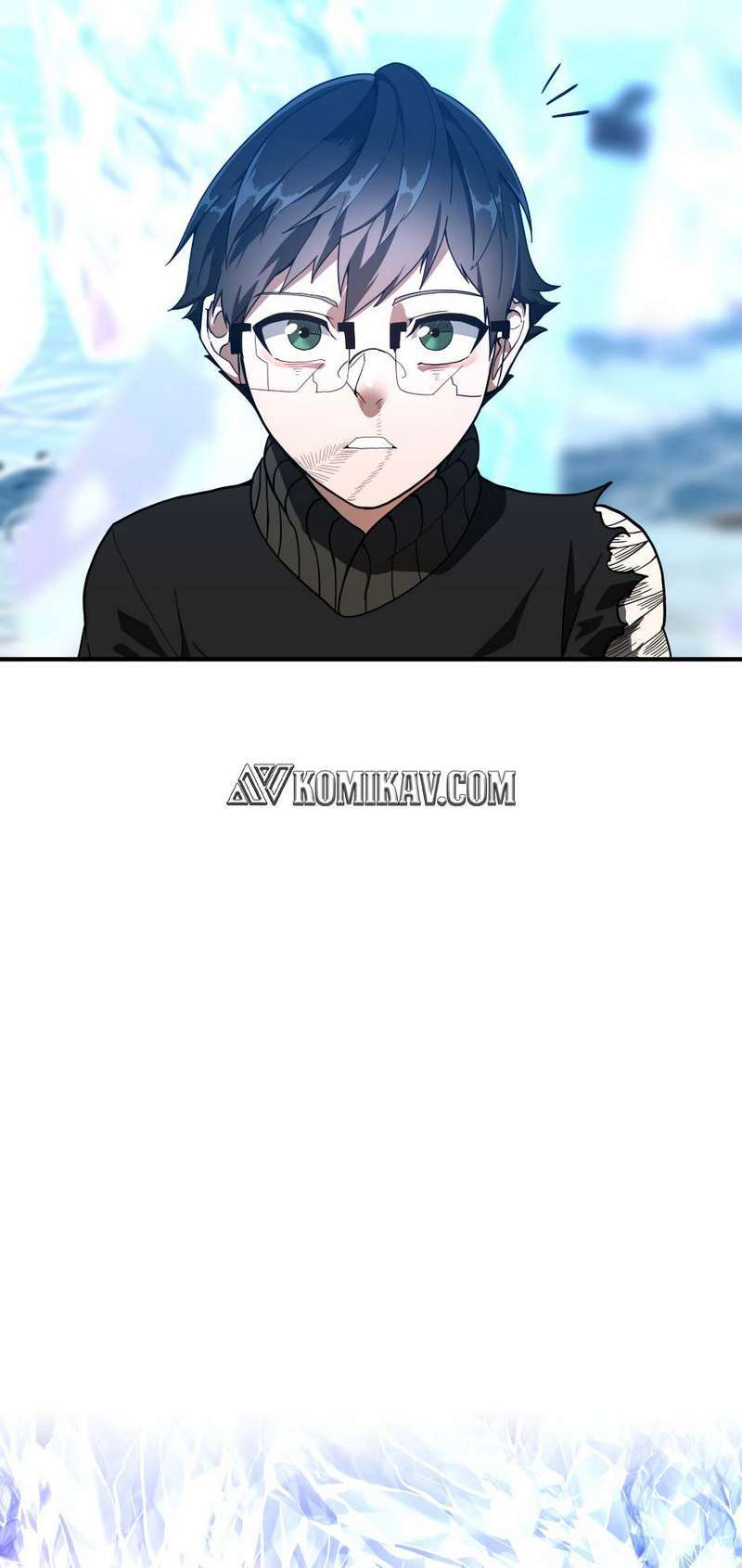 The Beginning After The End Chapter 70 Gambar 76