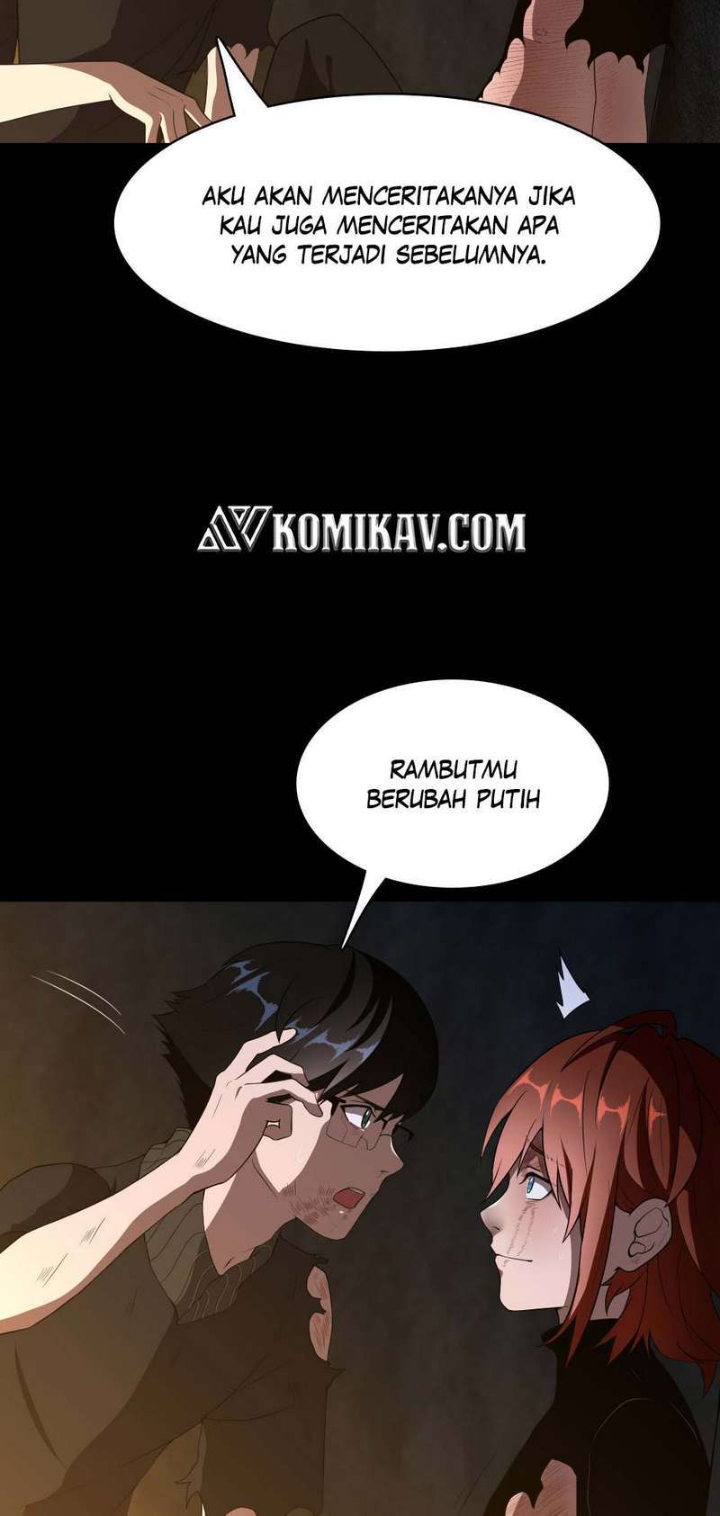 The Beginning After The End Chapter 69 Gambar 12