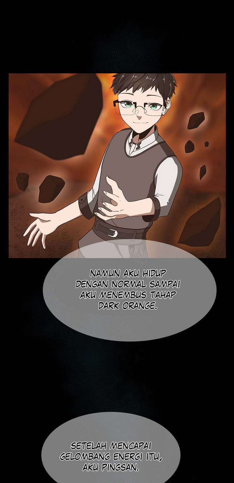The Beginning After The End Chapter 69 Gambar 17