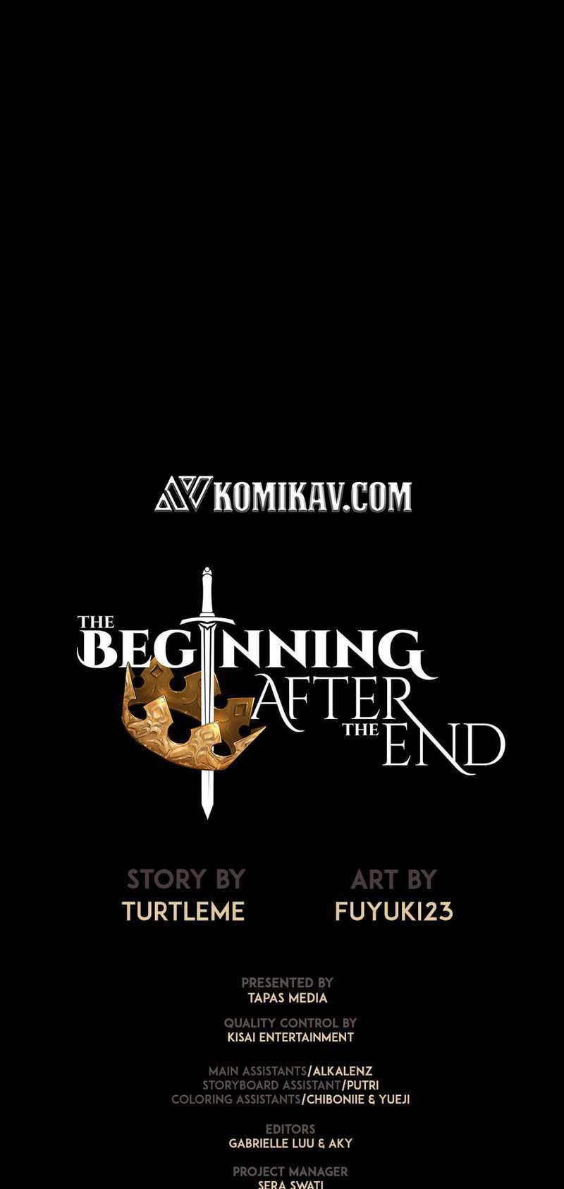 Baca  The Beginning After The End Chapter 69 Gambar 2