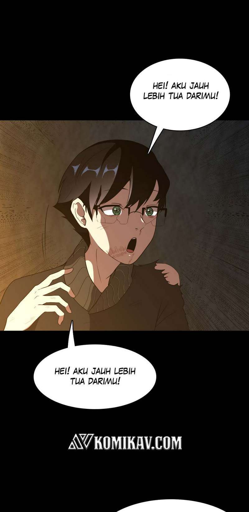 The Beginning After The End Chapter 69 Gambar 36