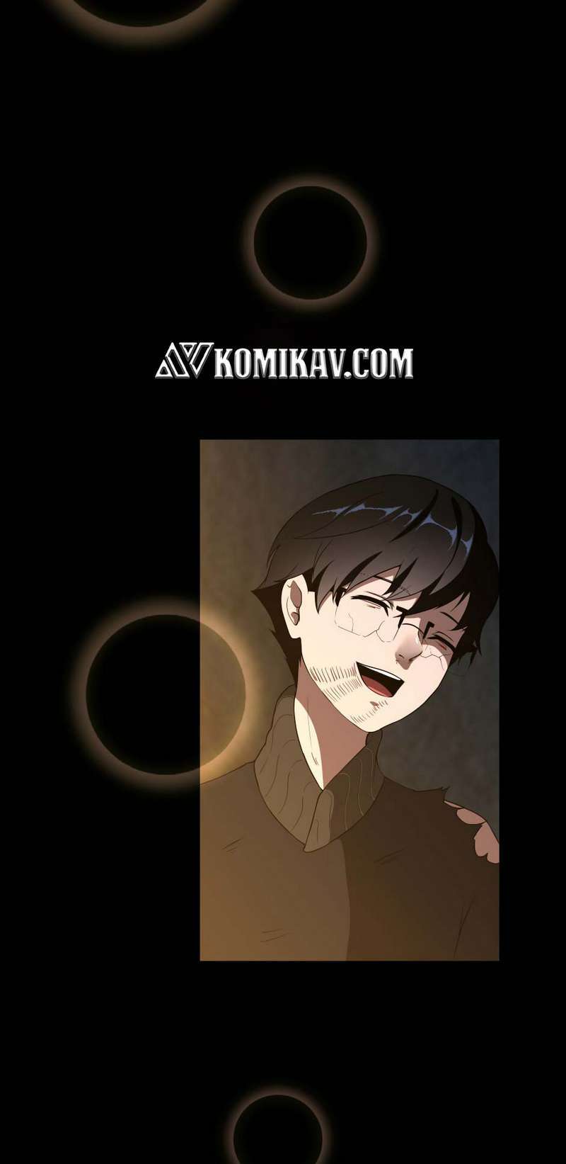 The Beginning After The End Chapter 69 Gambar 42