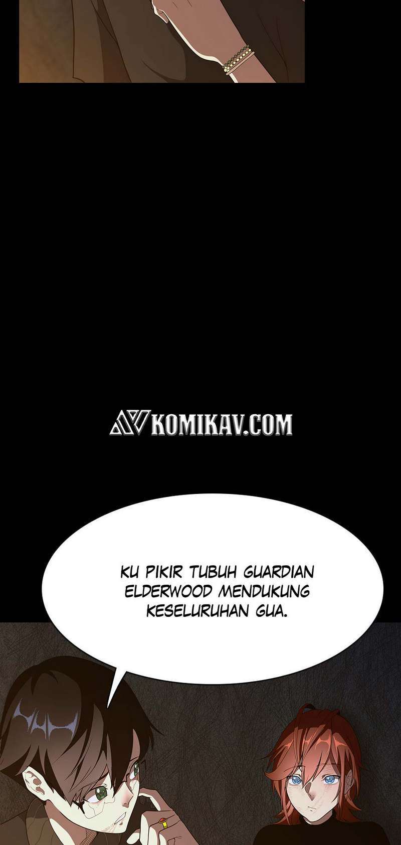 The Beginning After The End Chapter 69 Gambar 6