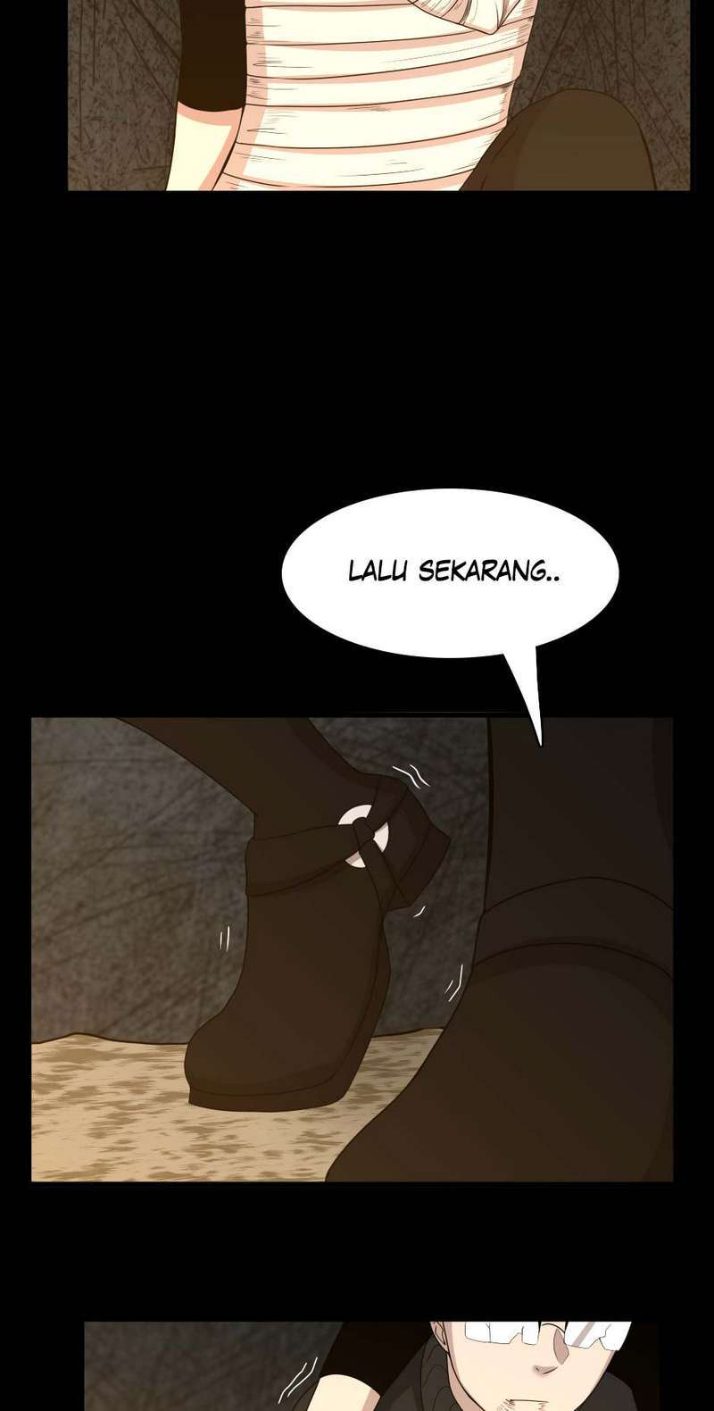 The Beginning After The End Chapter 69 Gambar 67