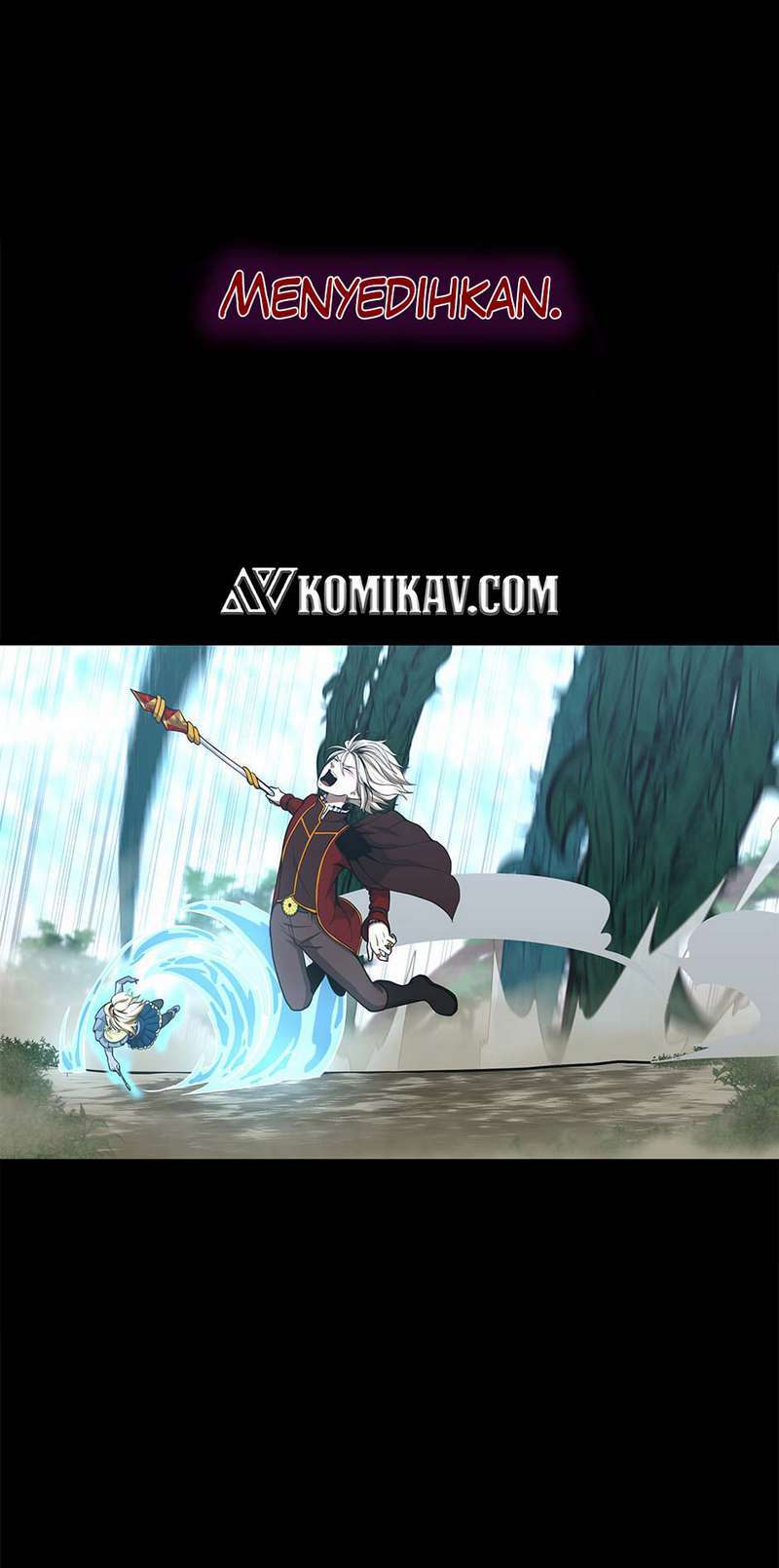 Baca  The Beginning After The End Chapter 66 Gambar 2
