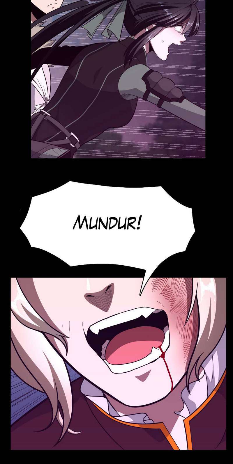 The Beginning After The End Chapter 66 Gambar 25