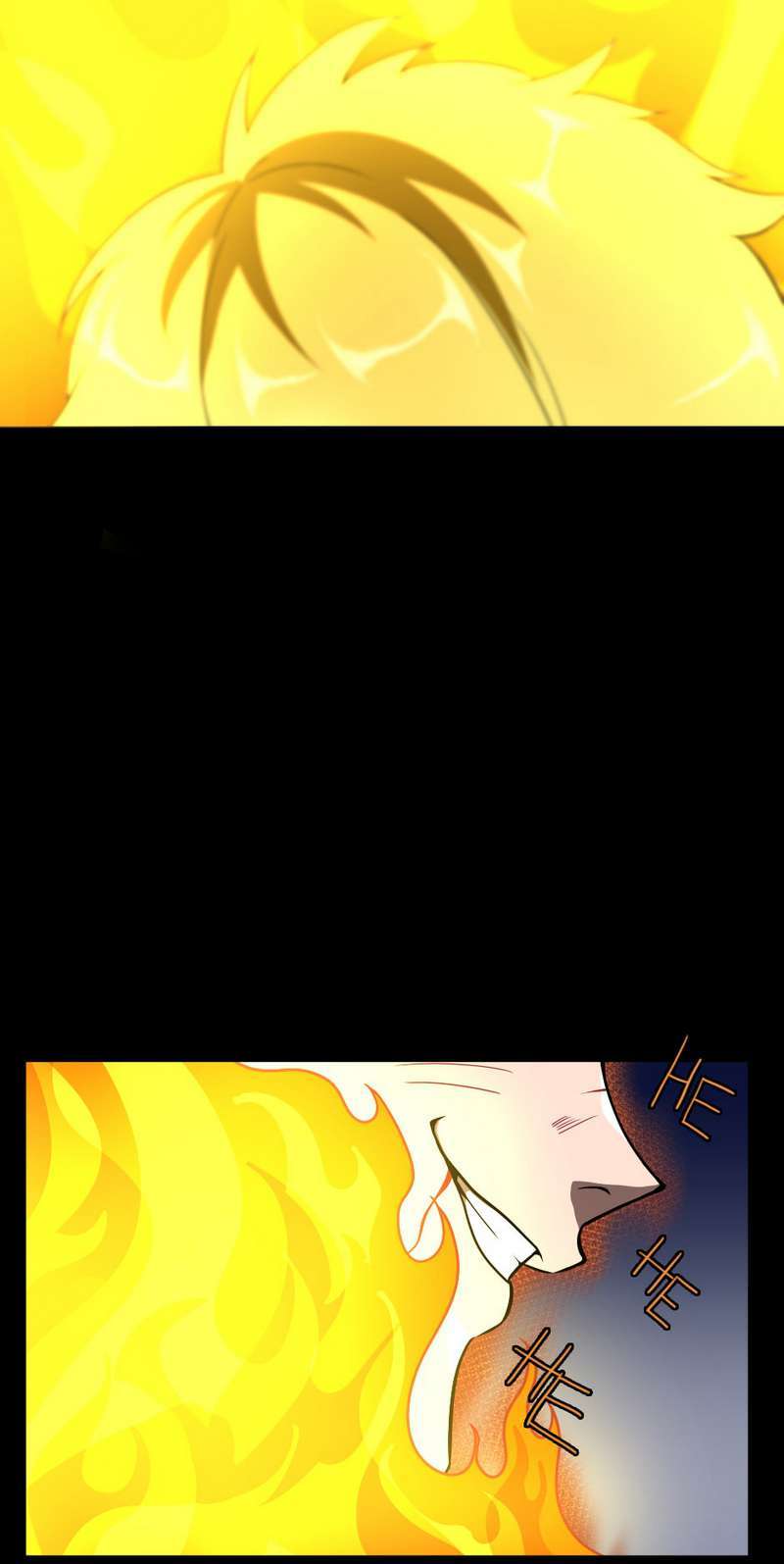 The Beginning After The End Chapter 66 Gambar 51