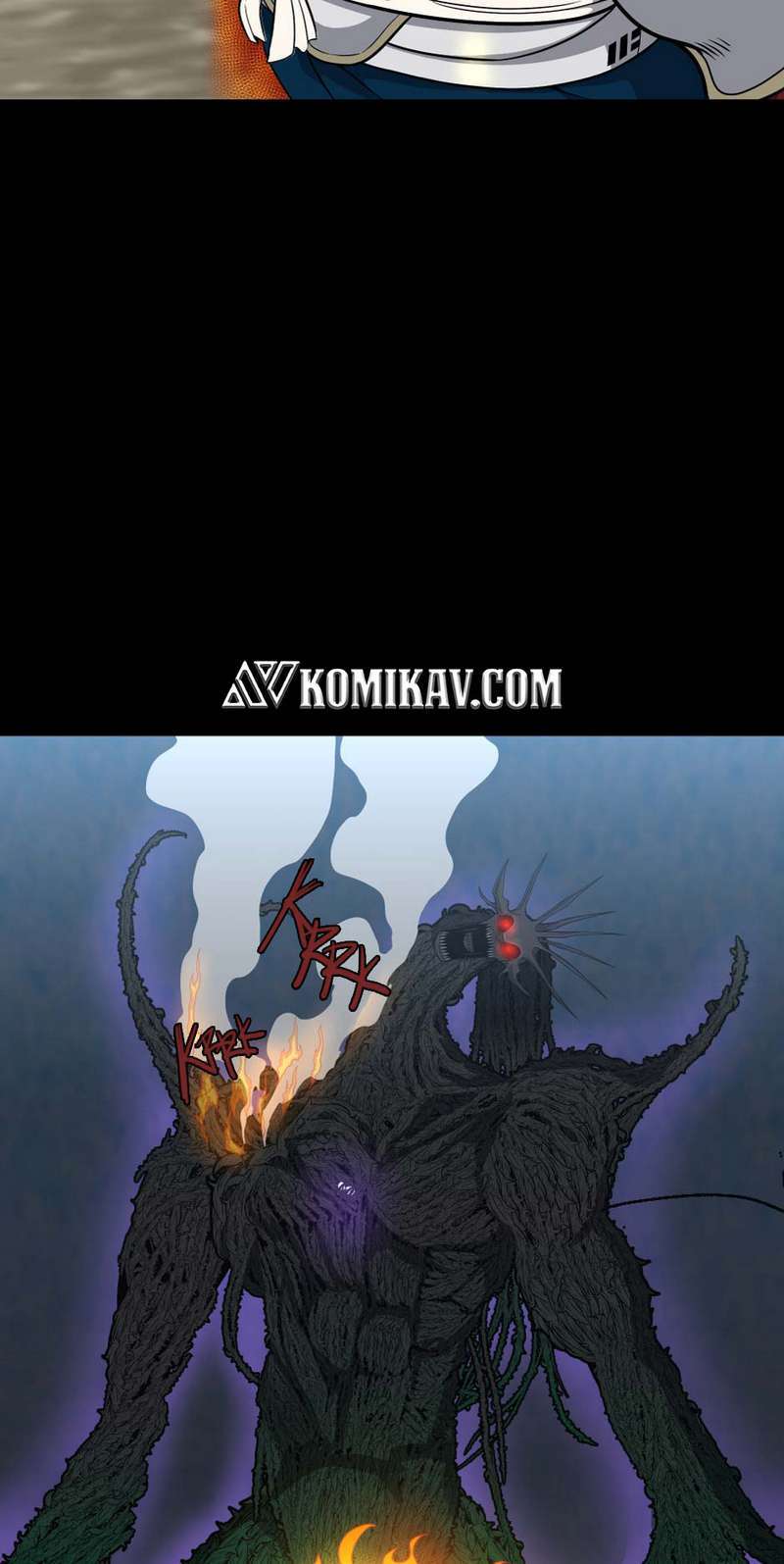 The Beginning After The End Chapter 66 Gambar 62
