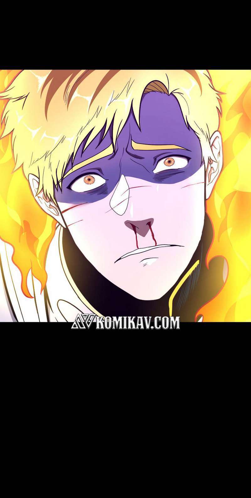 The Beginning After The End Chapter 66 Gambar 66