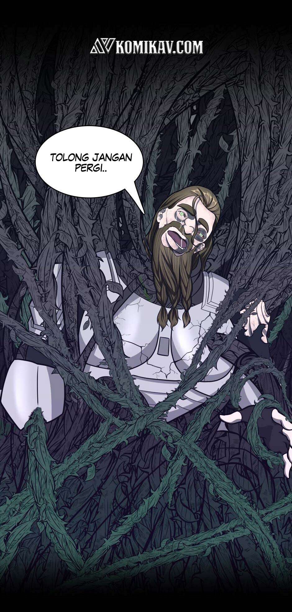 The Beginning After The End Chapter 65 Gambar 16