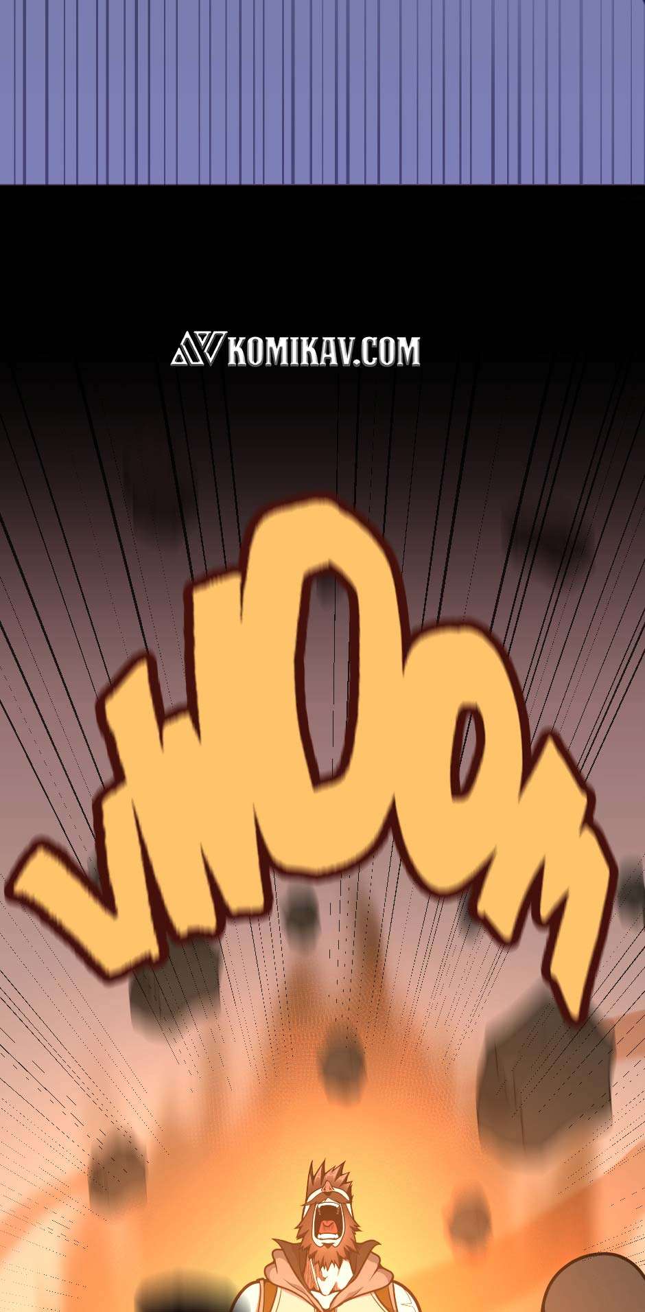 The Beginning After The End Chapter 65 Gambar 26