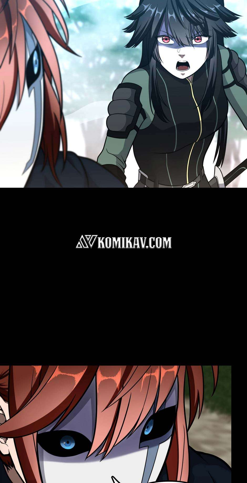 The Beginning After The End Chapter 65 Gambar 40