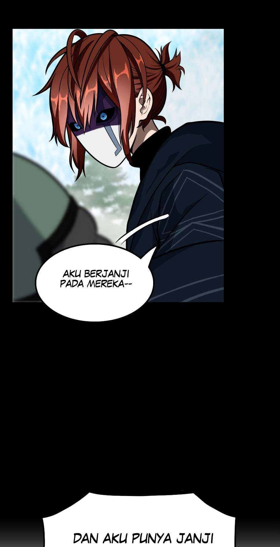 The Beginning After The End Chapter 65 Gambar 43