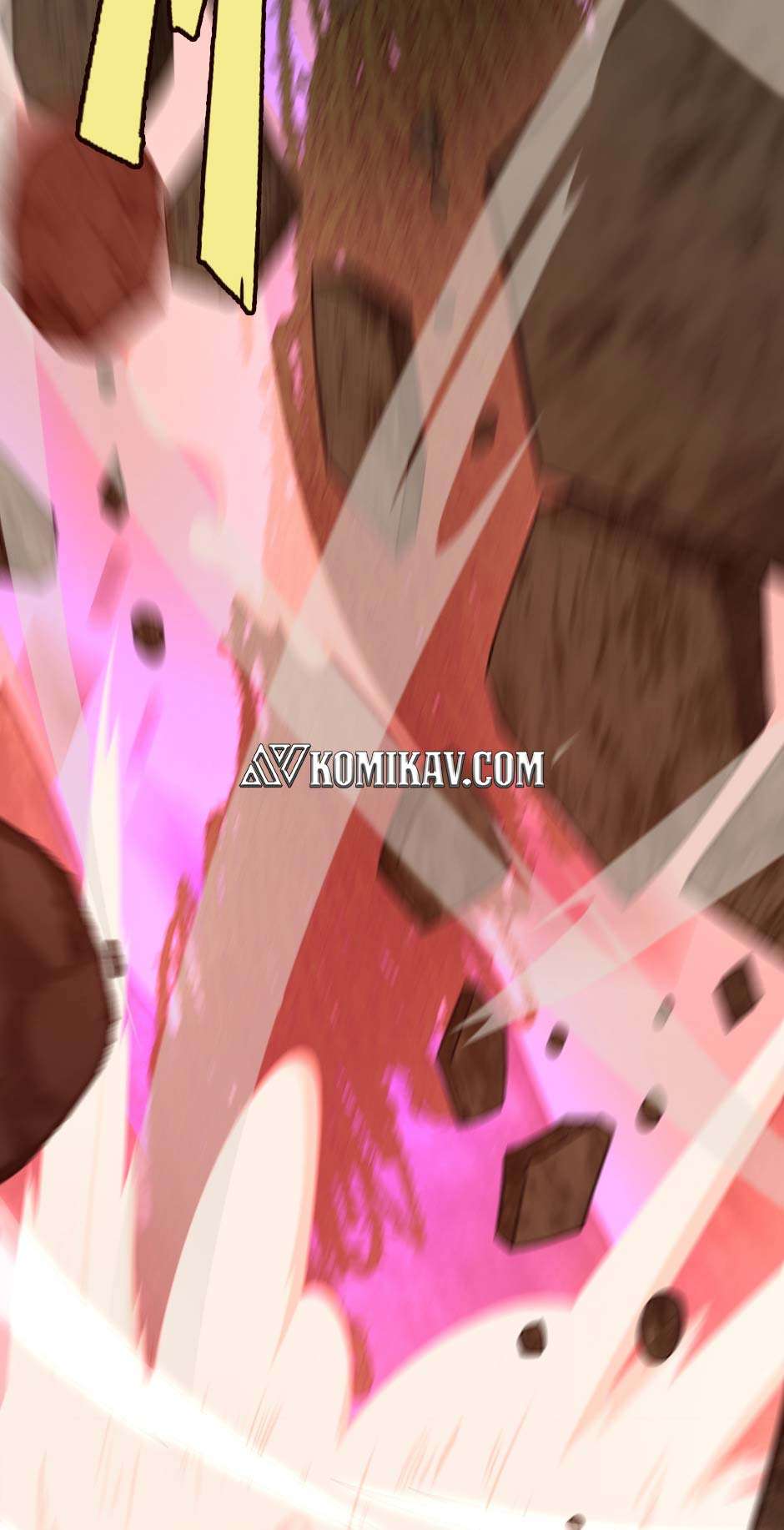 The Beginning After The End Chapter 65 Gambar 46