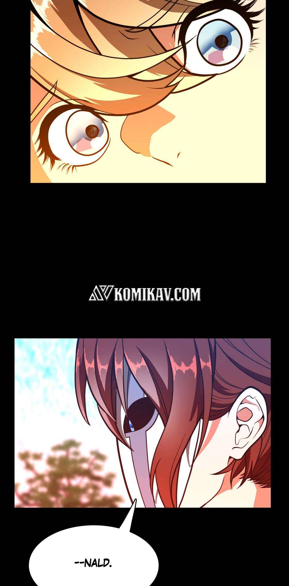 The Beginning After The End Chapter 65 Gambar 75