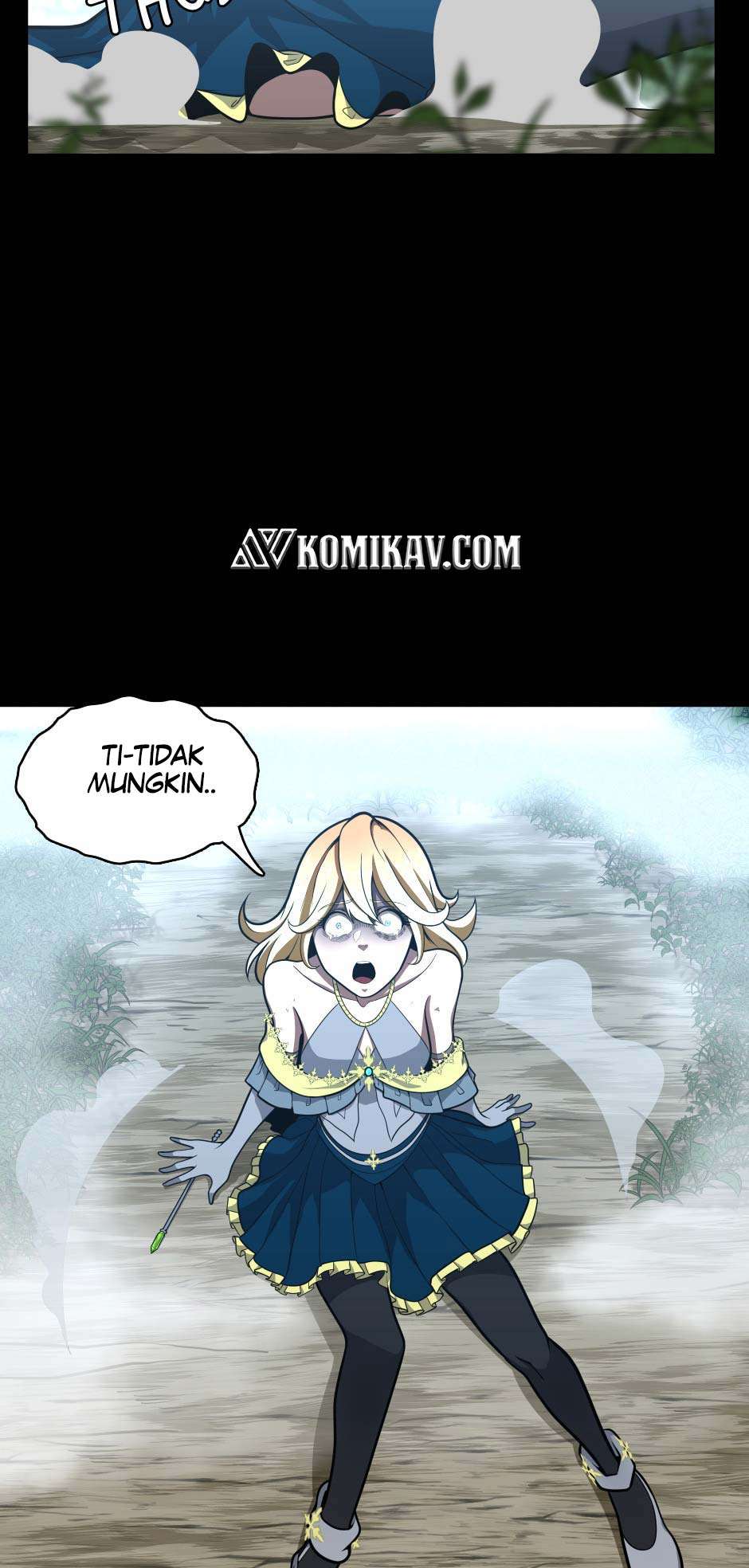 The Beginning After The End Chapter 65 Gambar 8