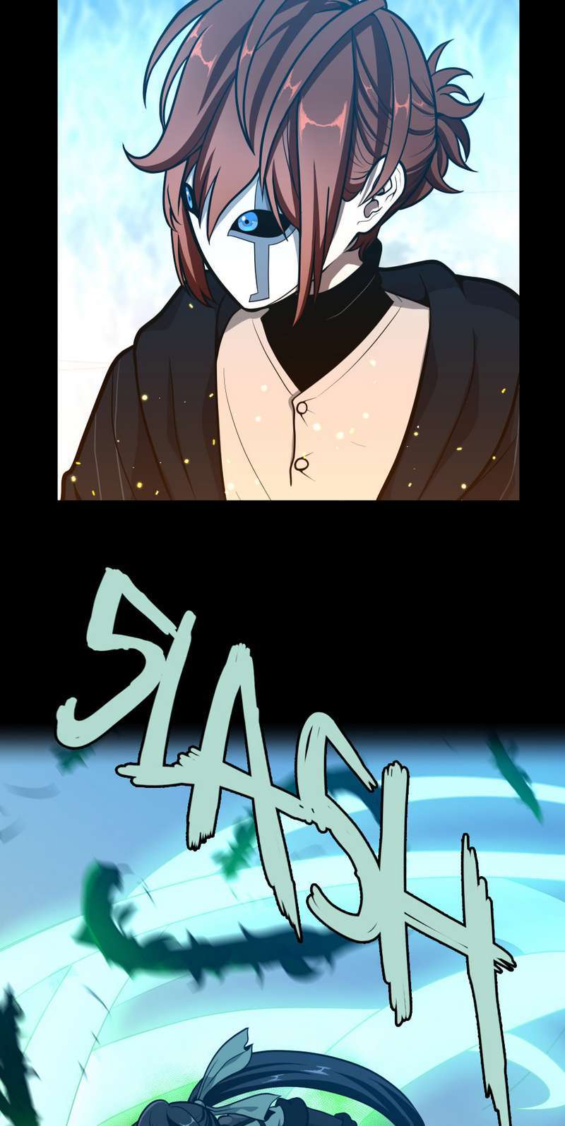 The Beginning After The End Chapter 64 Gambar 19