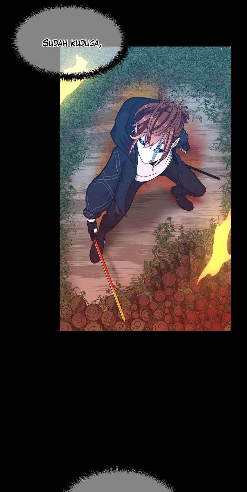 The Beginning After The End Chapter 64 Gambar 21