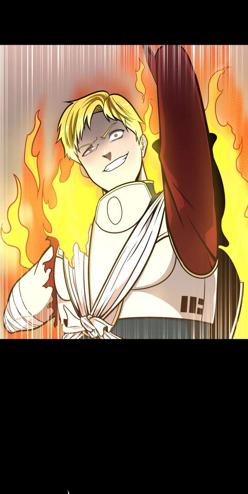 The Beginning After The End Chapter 64 Gambar 23