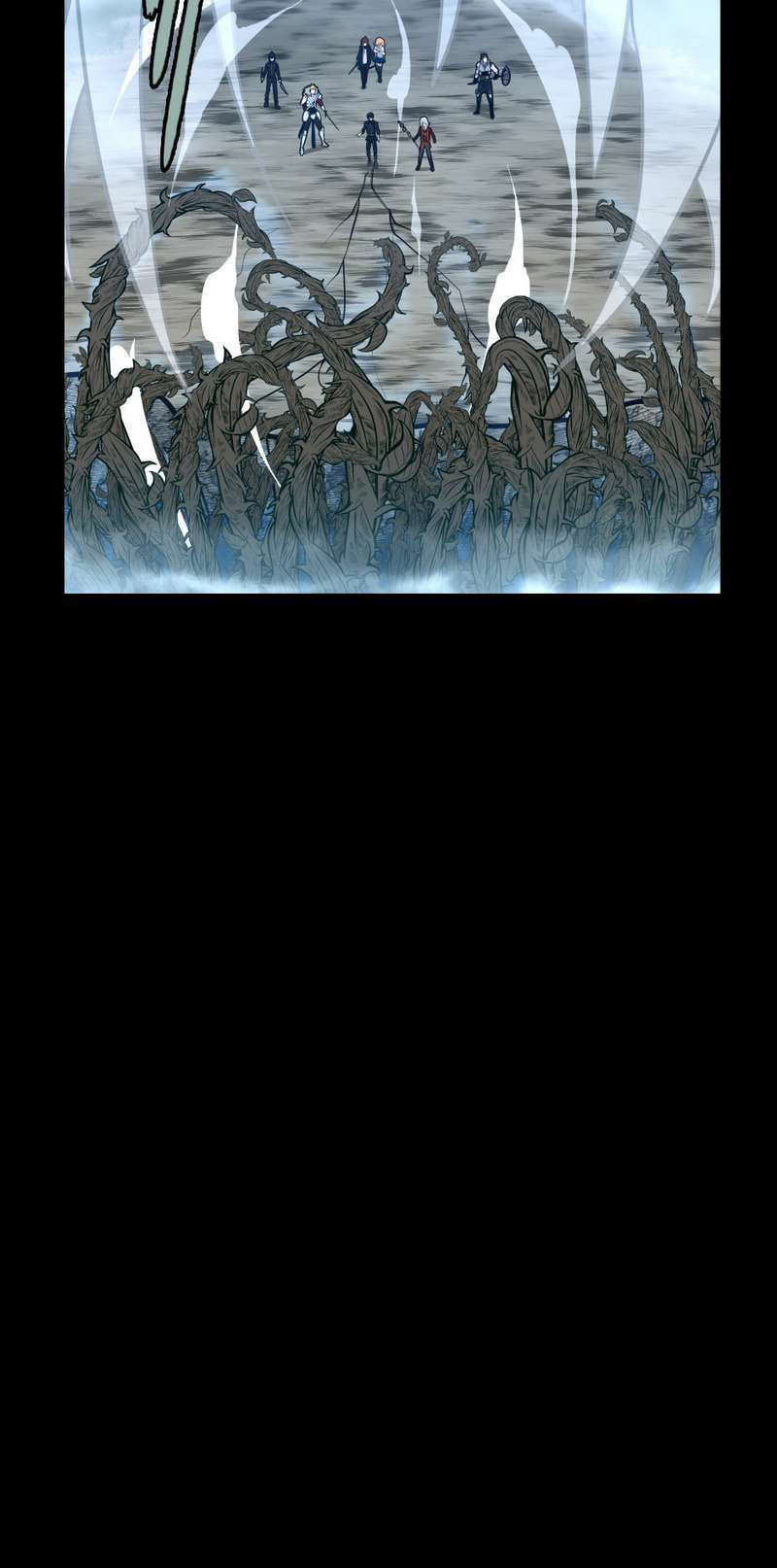 The Beginning After The End Chapter 64 Gambar 59