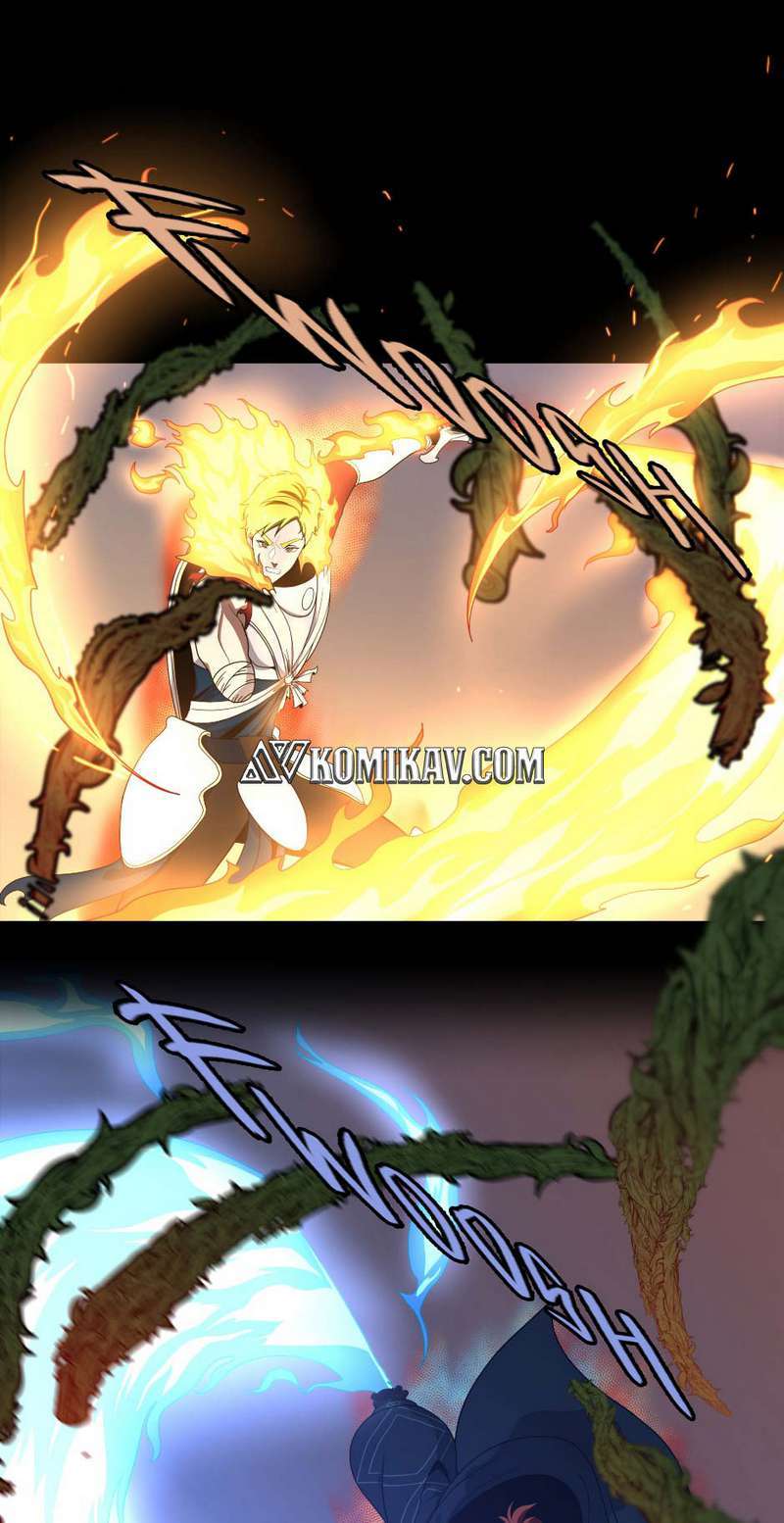 The Beginning After The End Chapter 64 Gambar 6