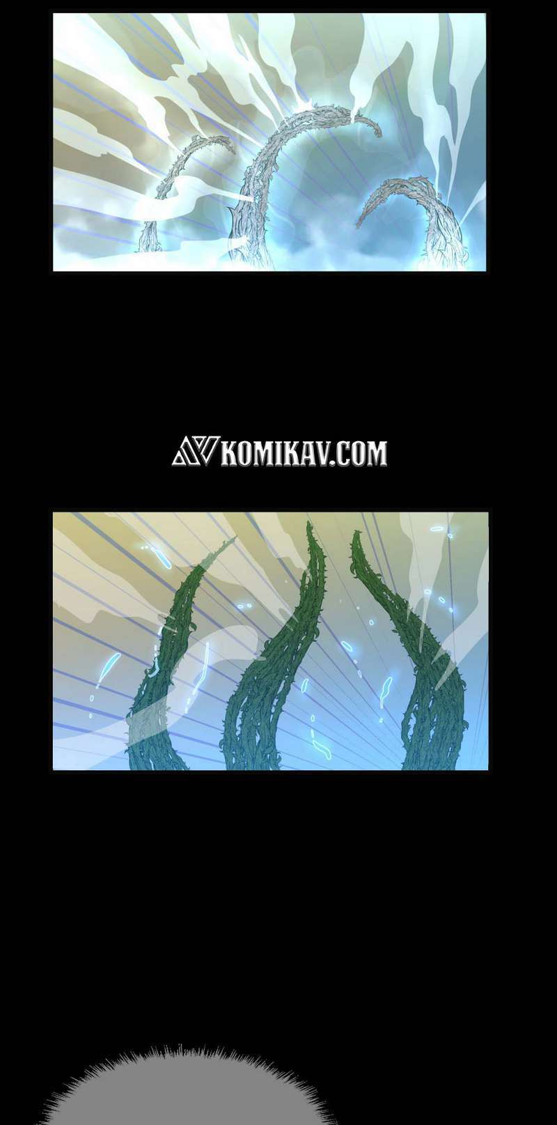 The Beginning After The End Chapter 64 Gambar 60