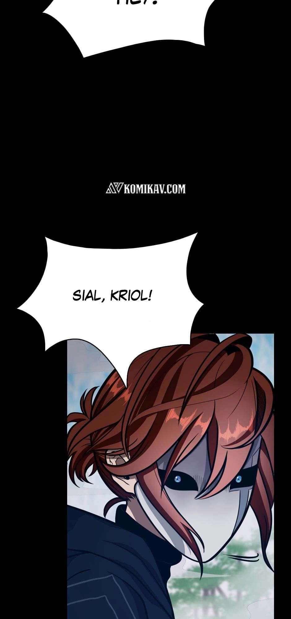 The Beginning After The End Chapter 63 Gambar 26