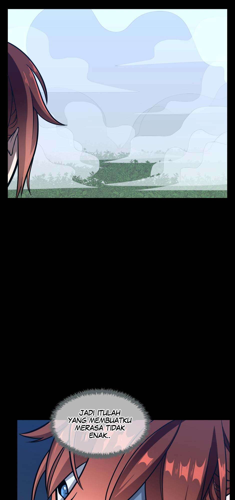 The Beginning After The End Chapter 63 Gambar 29