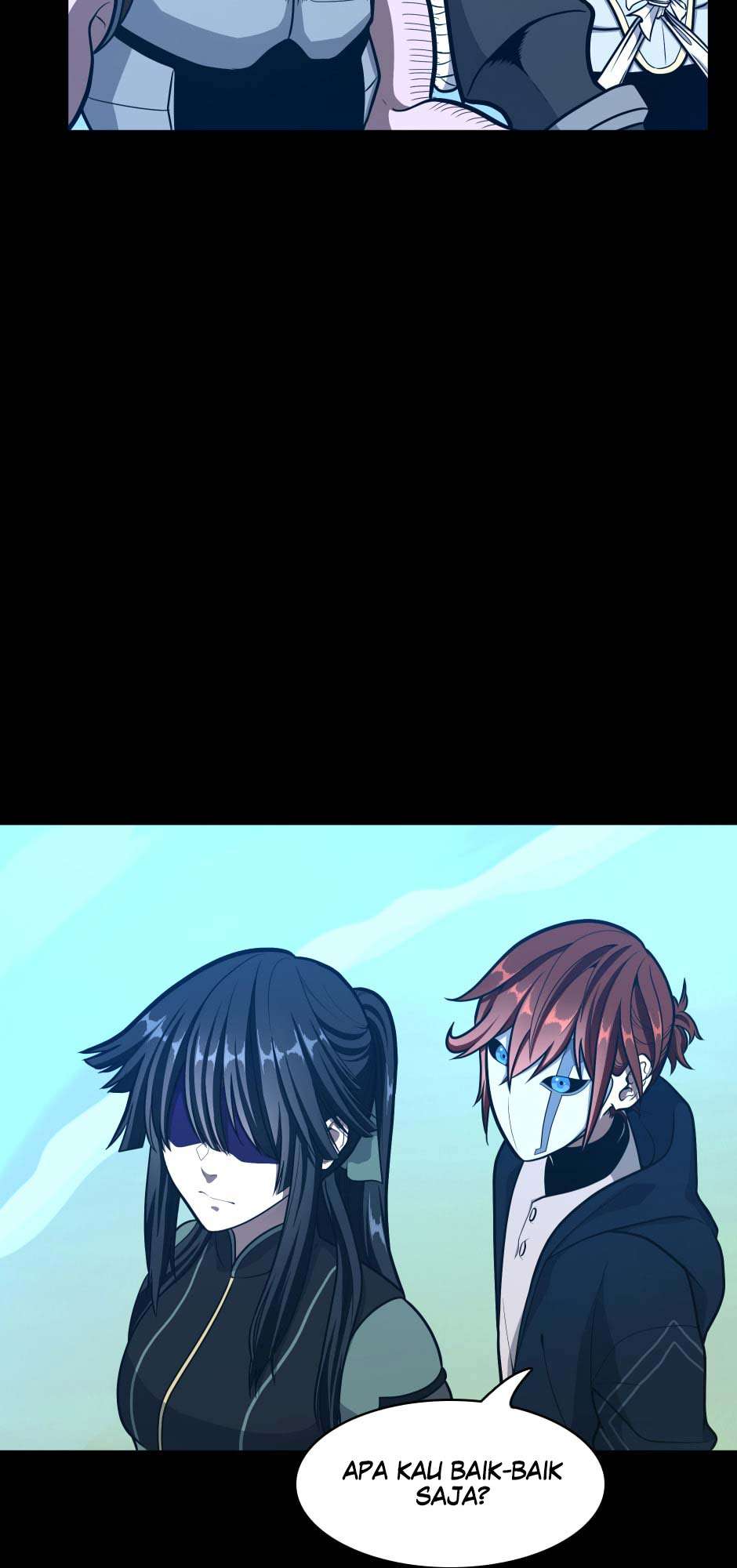 The Beginning After The End Chapter 63 Gambar 43
