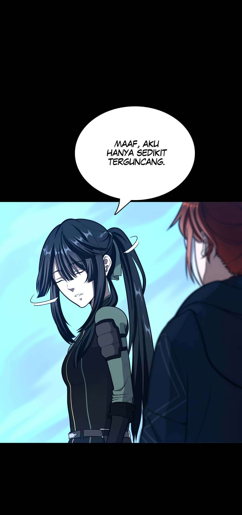 The Beginning After The End Chapter 63 Gambar 45