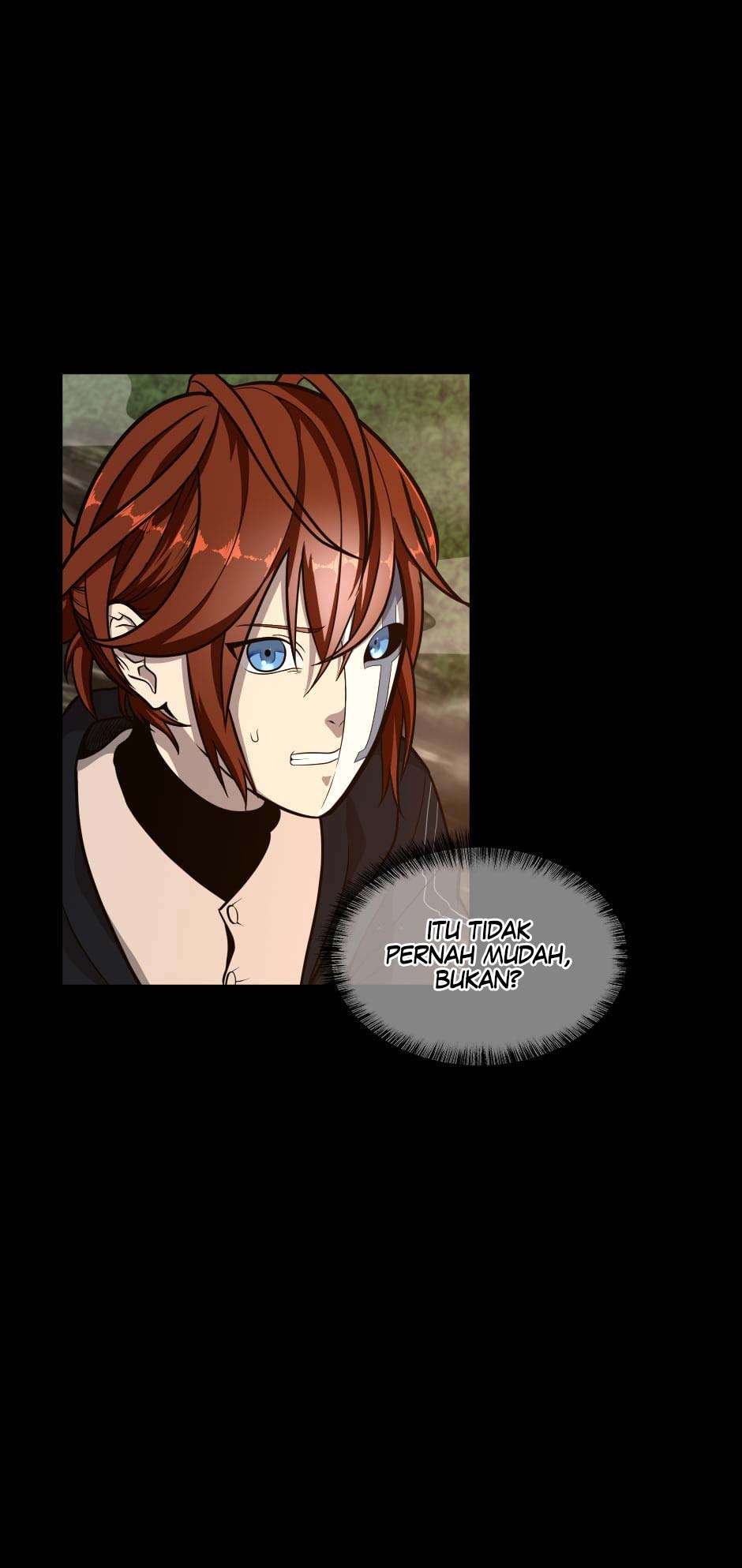 The Beginning After The End Chapter 63 Gambar 79