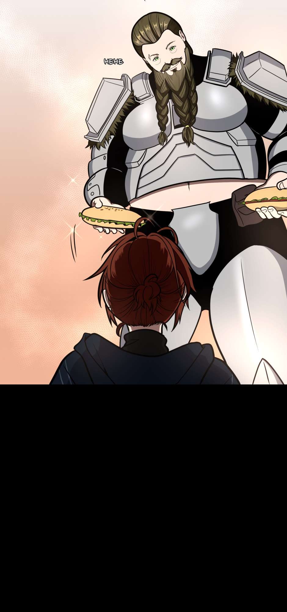 The Beginning After The End Chapter 62 Gambar 11