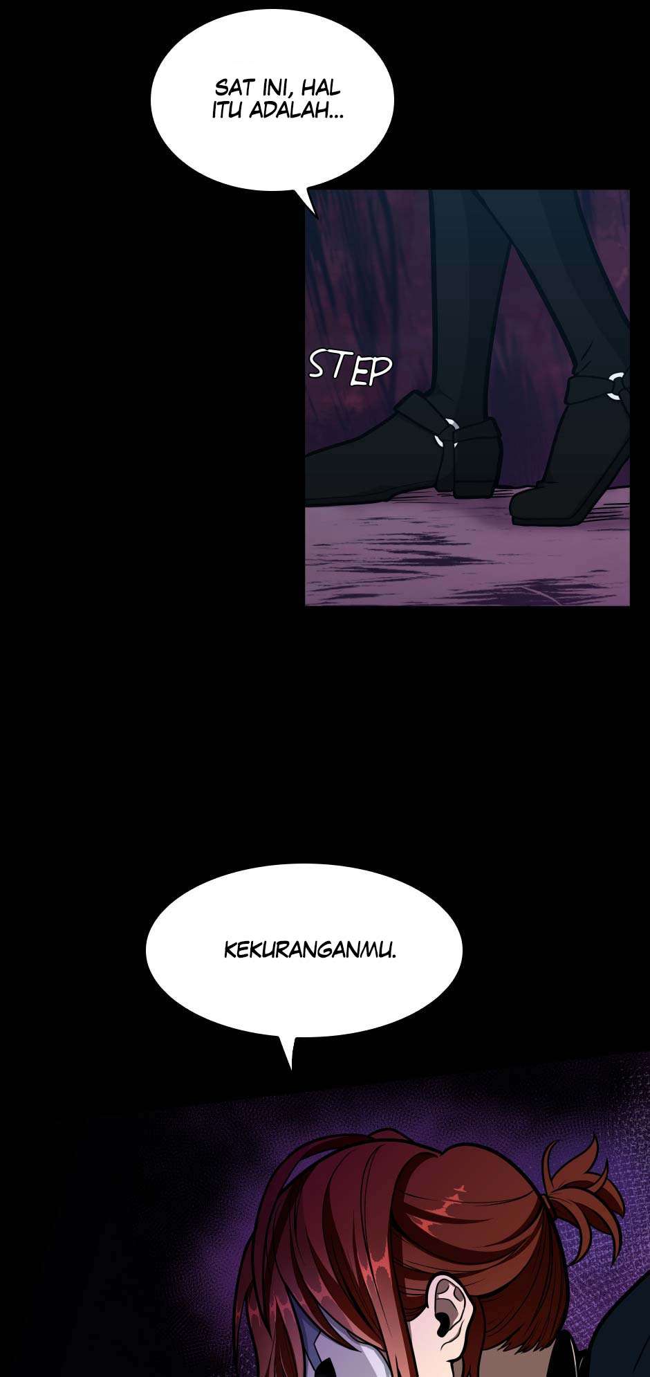The Beginning After The End Chapter 62 Gambar 33