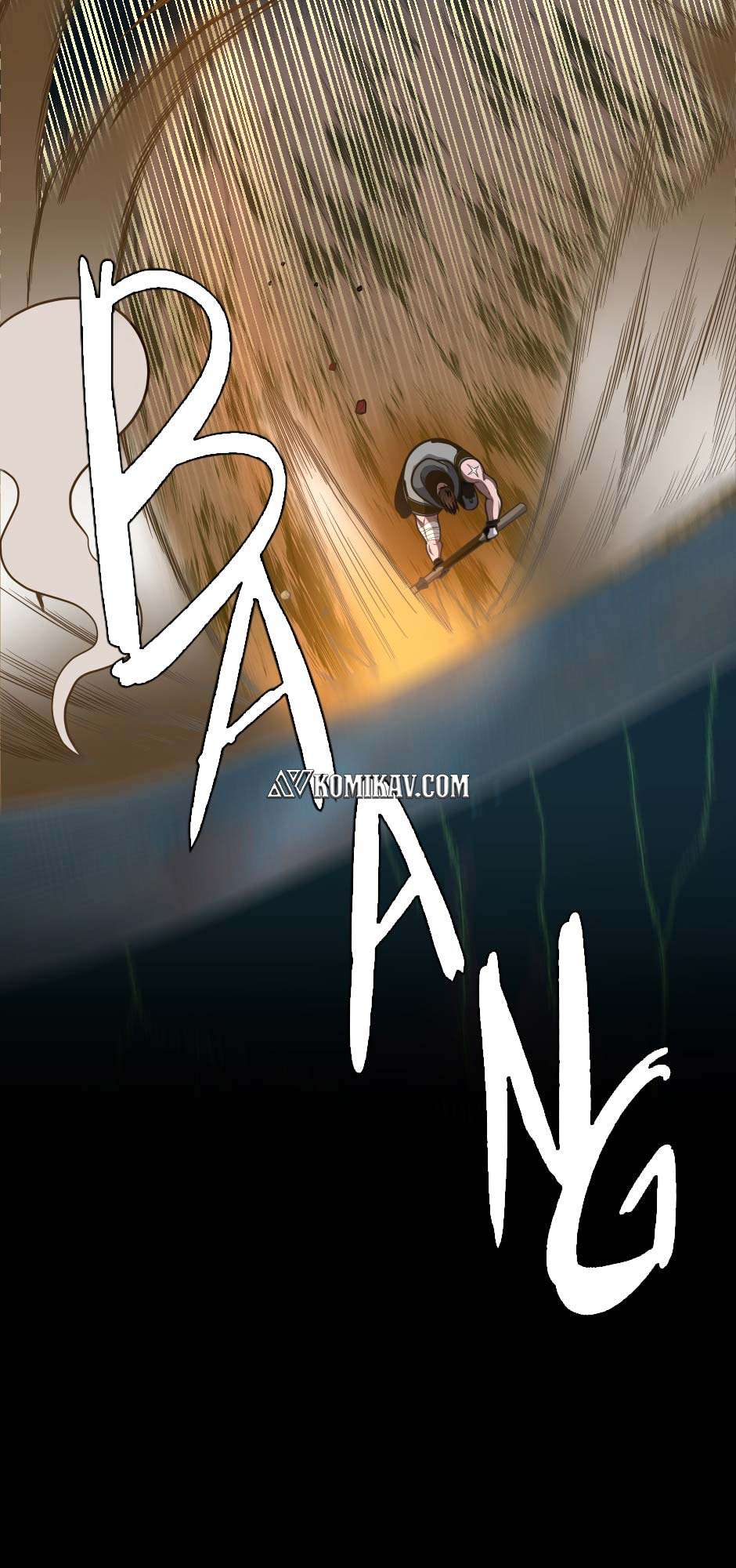 The Beginning After The End Chapter 62 Gambar 60