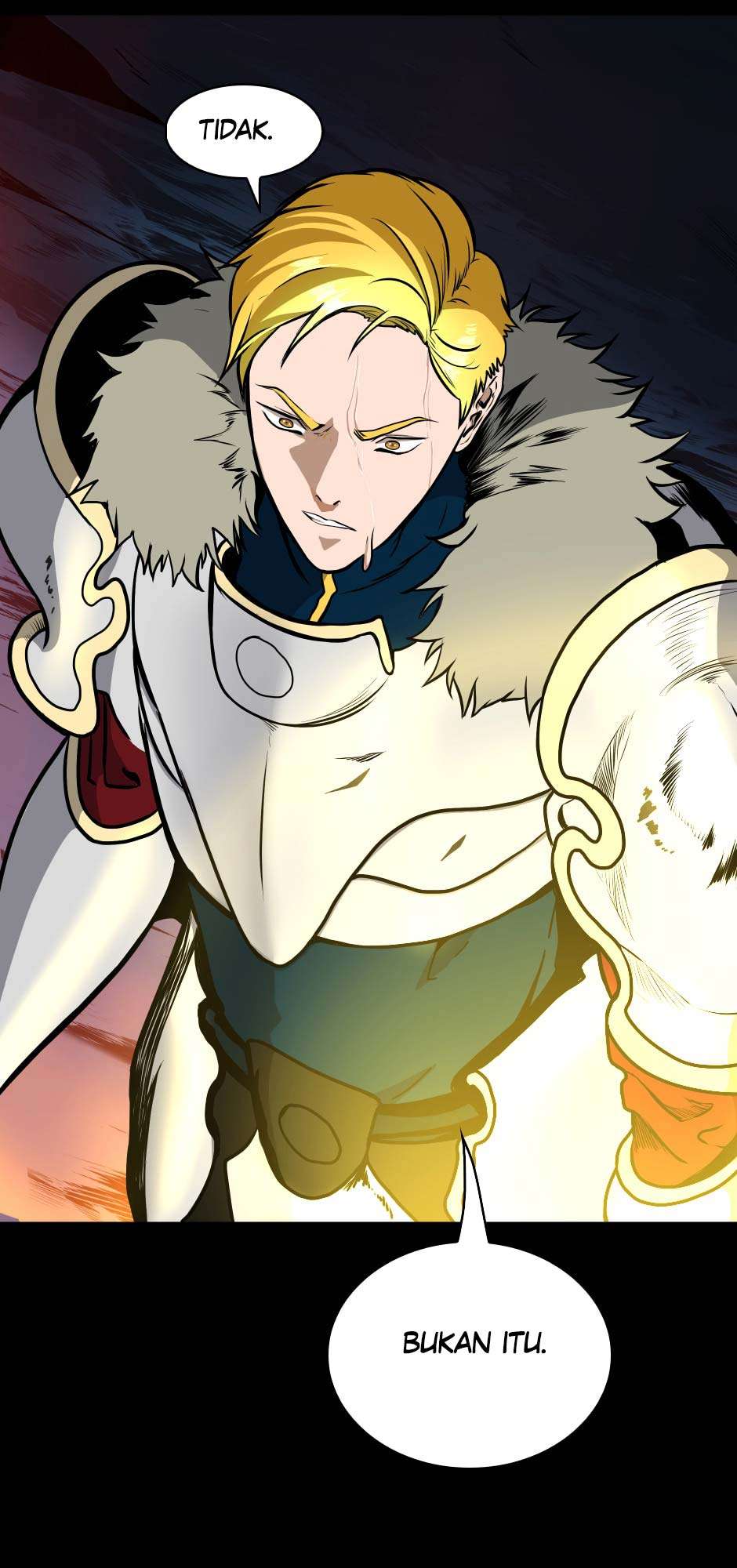 The Beginning After The End Chapter 60 Gambar 31