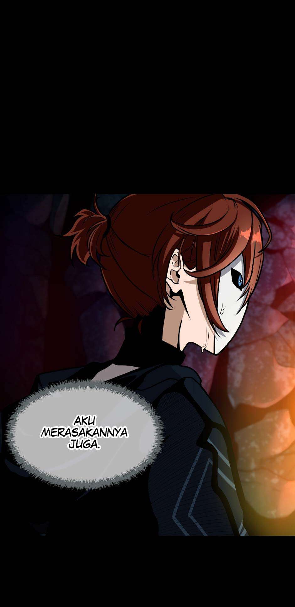 The Beginning After The End Chapter 60 Gambar 32