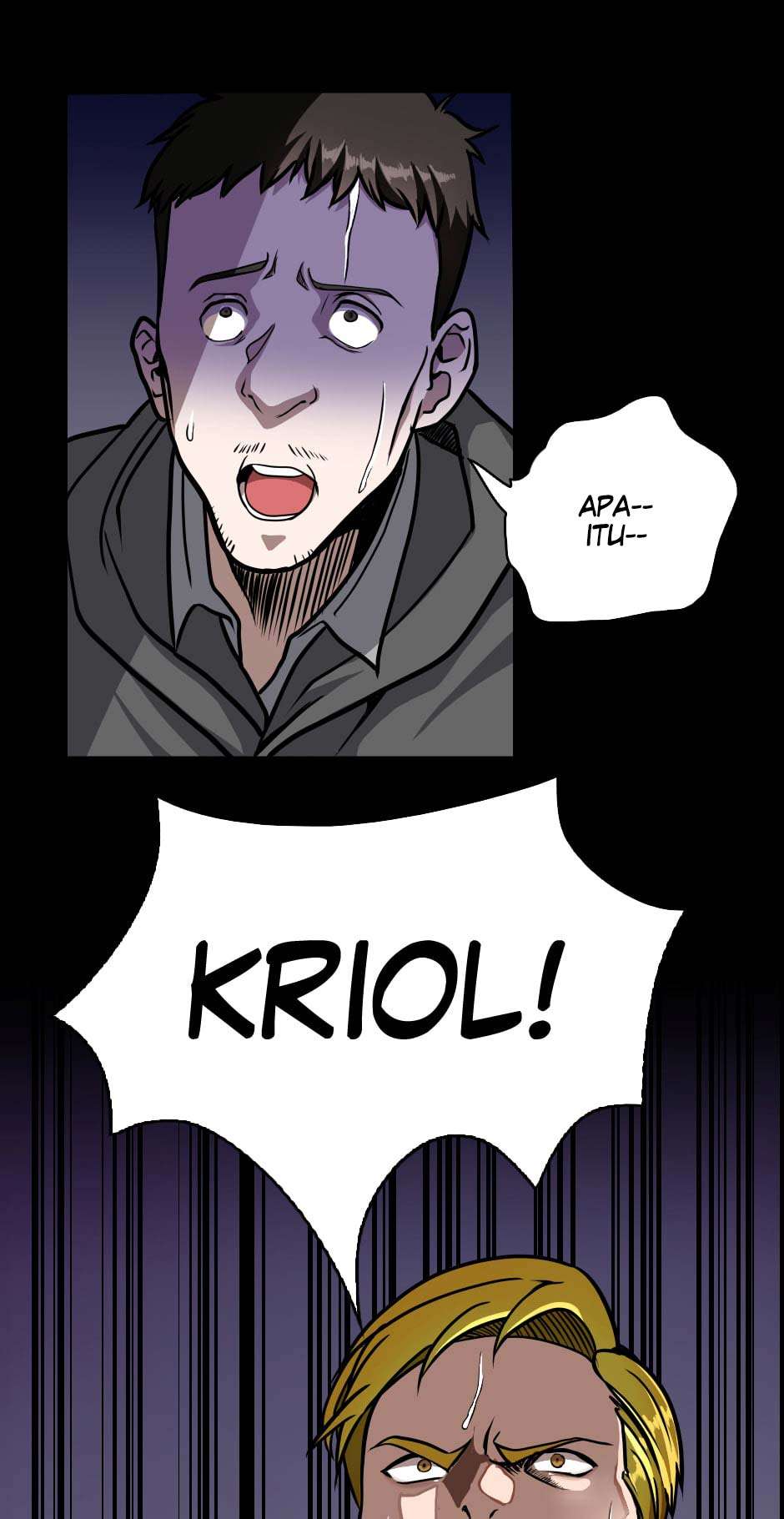 The Beginning After The End Chapter 60 Gambar 47