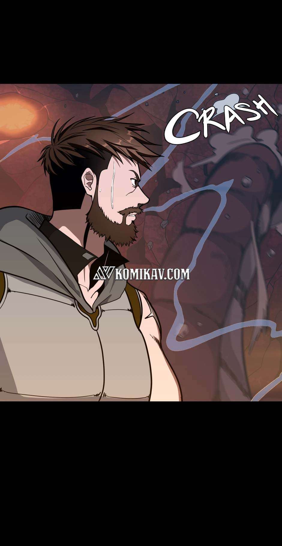 The Beginning After The End Chapter 60 Gambar 62