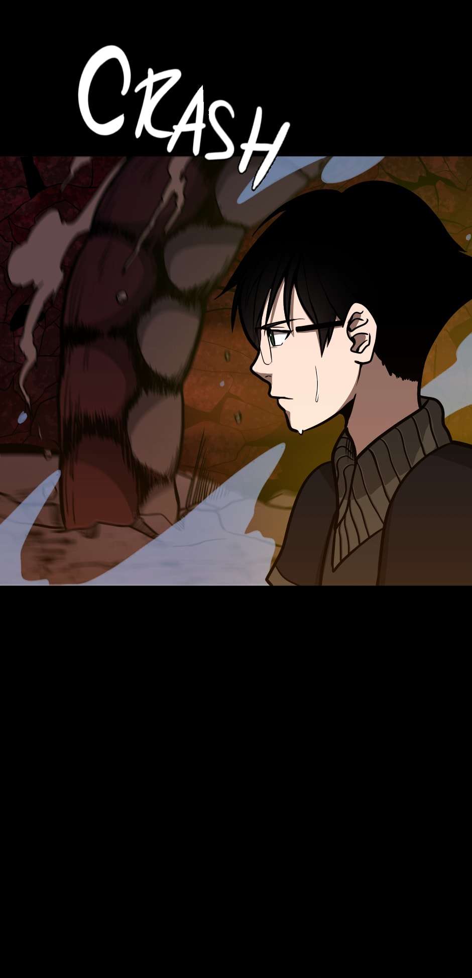 The Beginning After The End Chapter 60 Gambar 63