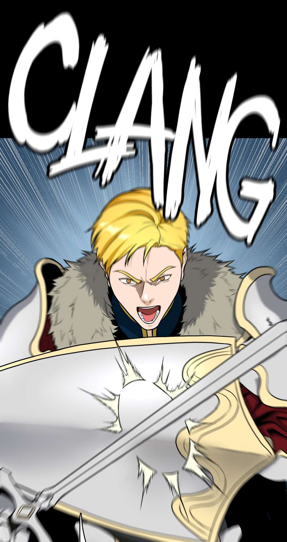 The Beginning After The End Chapter 59 Gambar 27