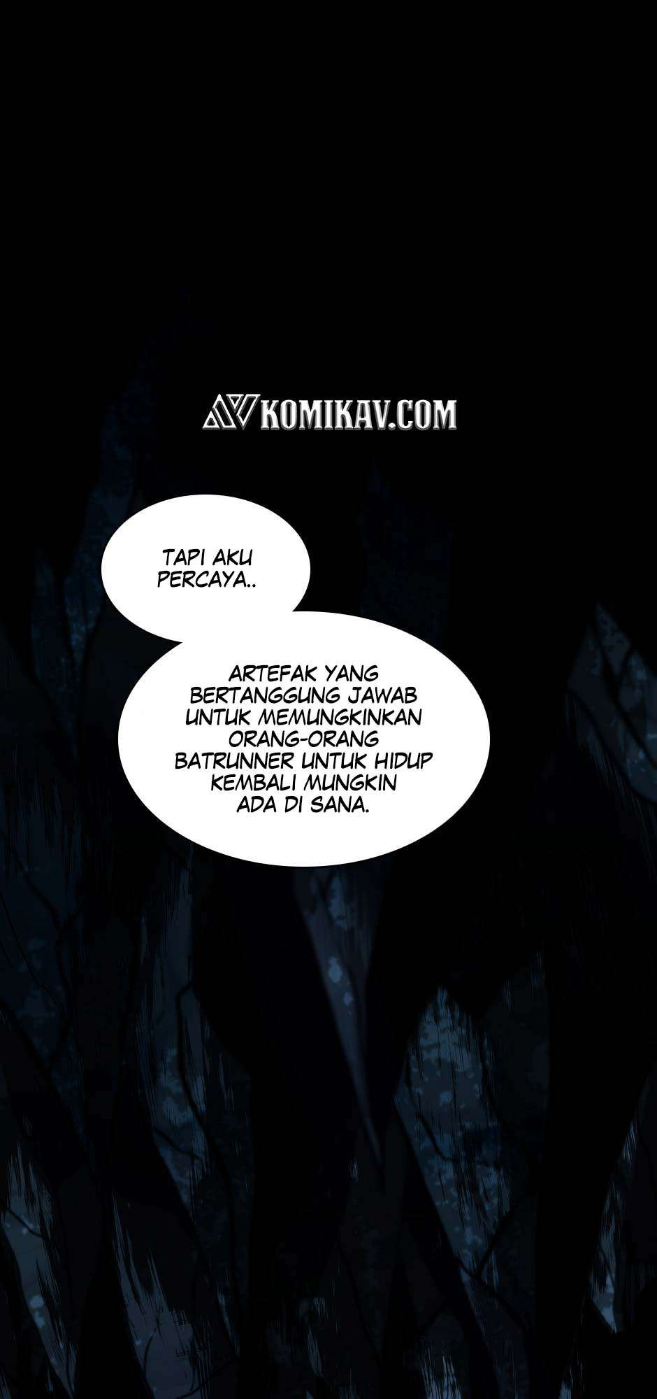 The Beginning After The End Chapter 59 Gambar 70