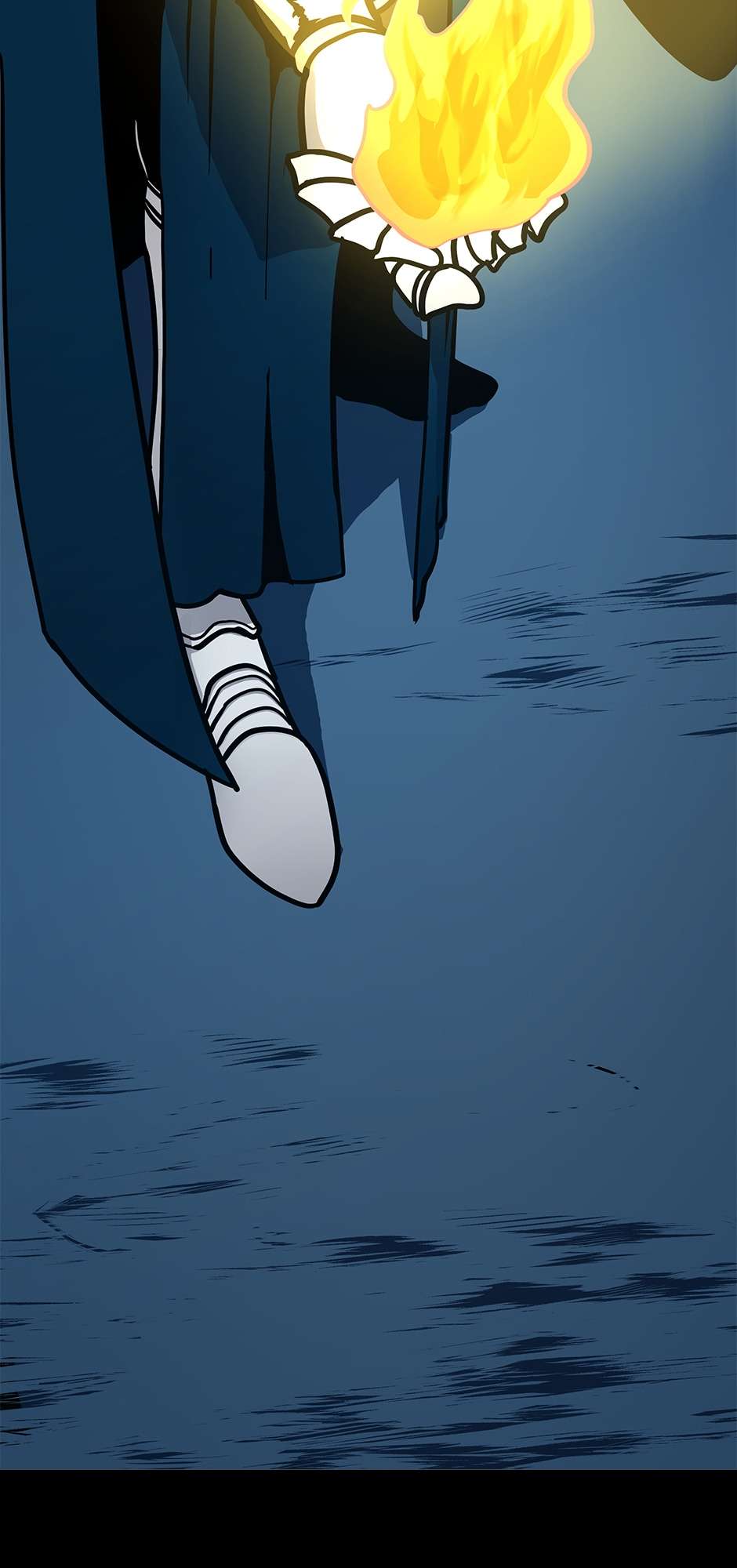 The Beginning After The End Chapter 59 Gambar 77