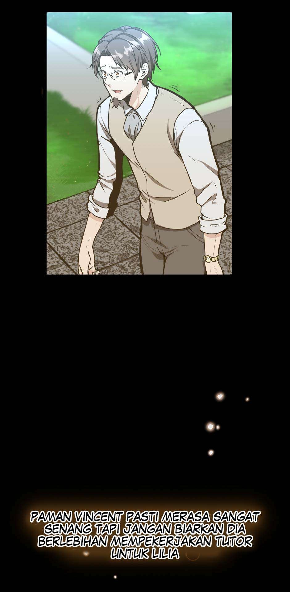 The Beginning After The End Chapter 58 Gambar 13