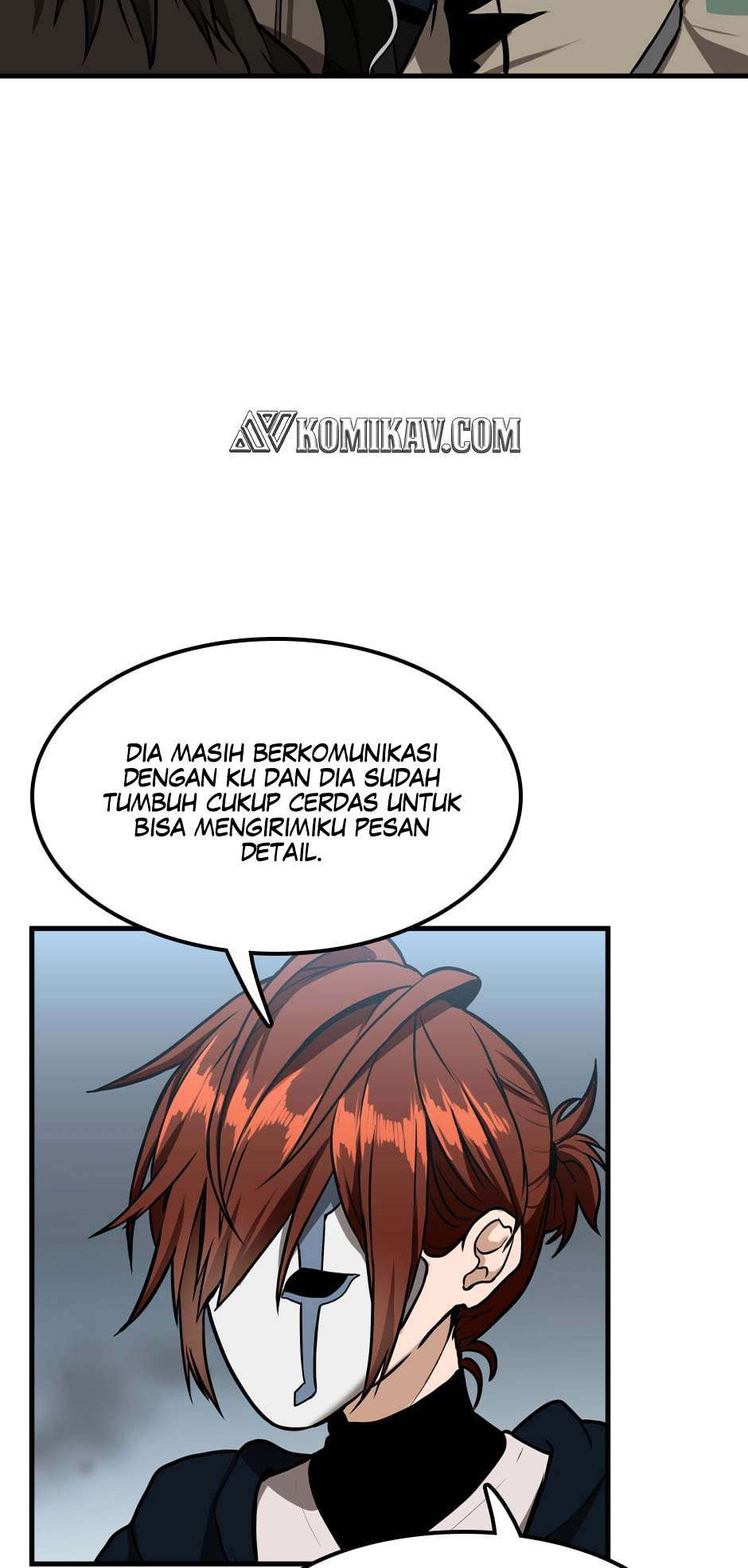 The Beginning After The End Chapter 58 Gambar 28