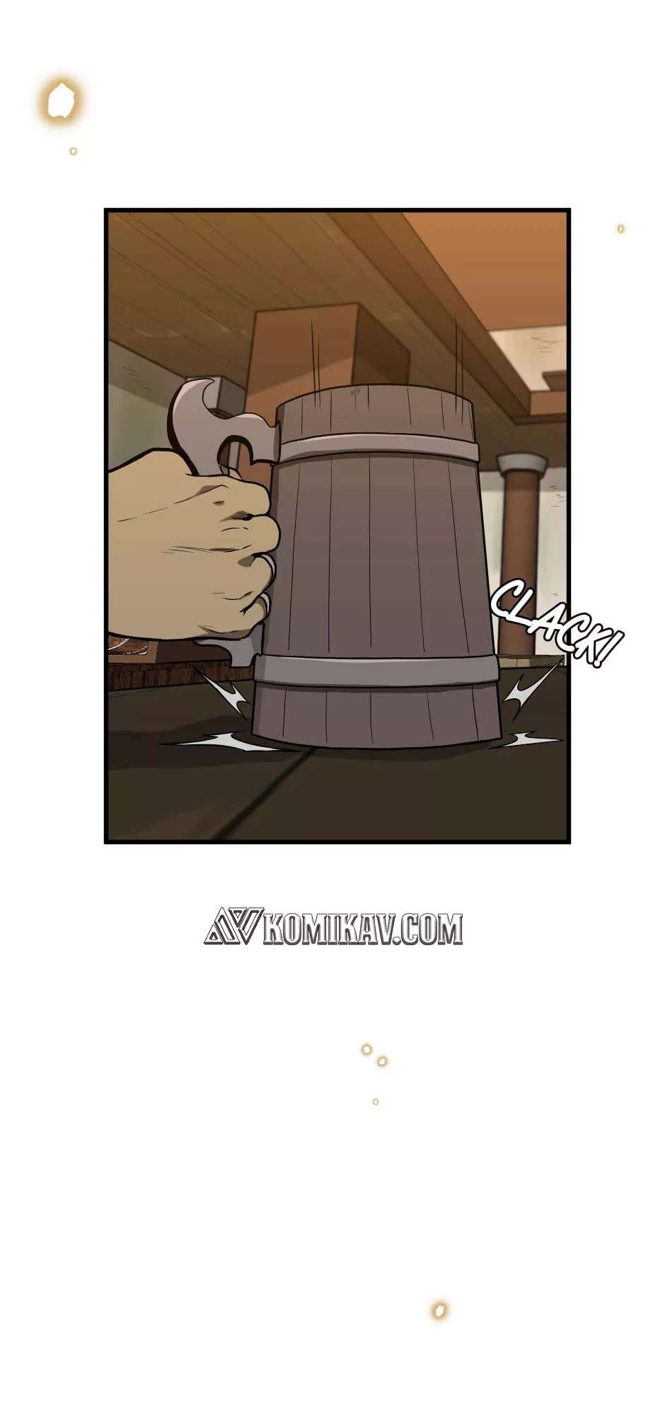 The Beginning After The End Chapter 57 Gambar 32