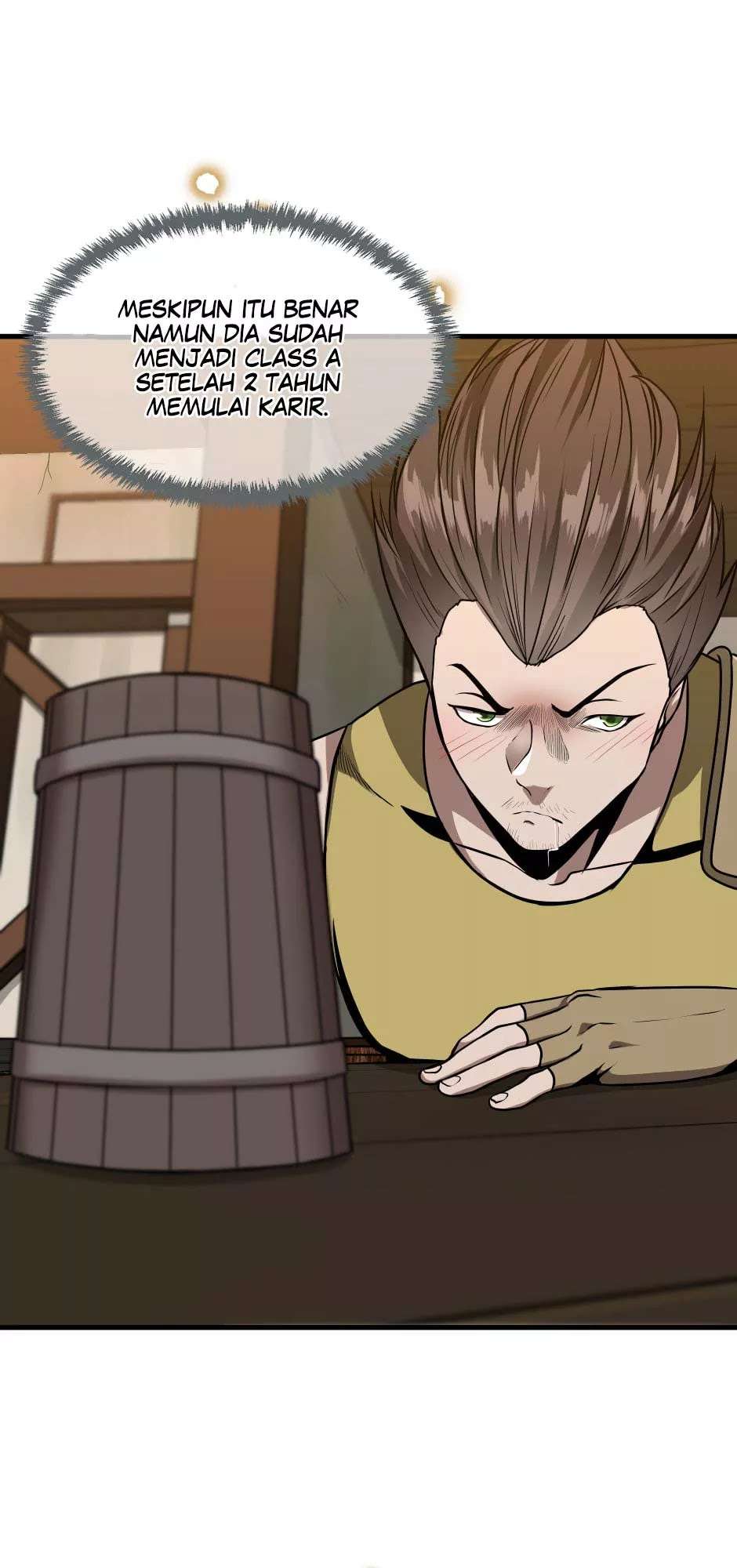 The Beginning After The End Chapter 57 Gambar 33